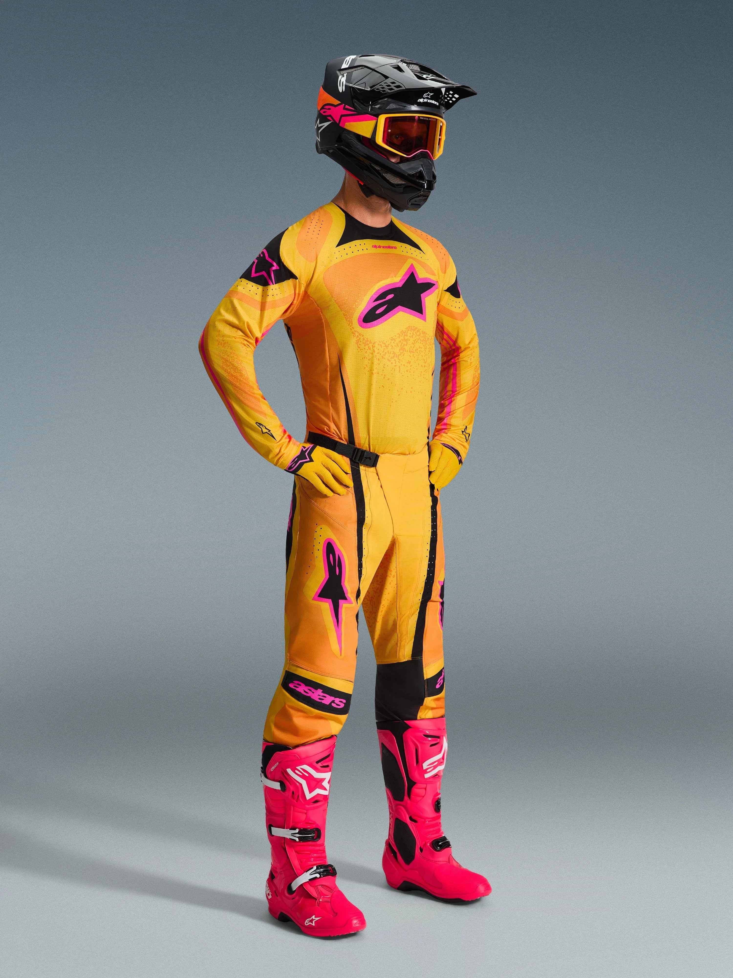 2026 Techstar Nomur Pants - Image 6