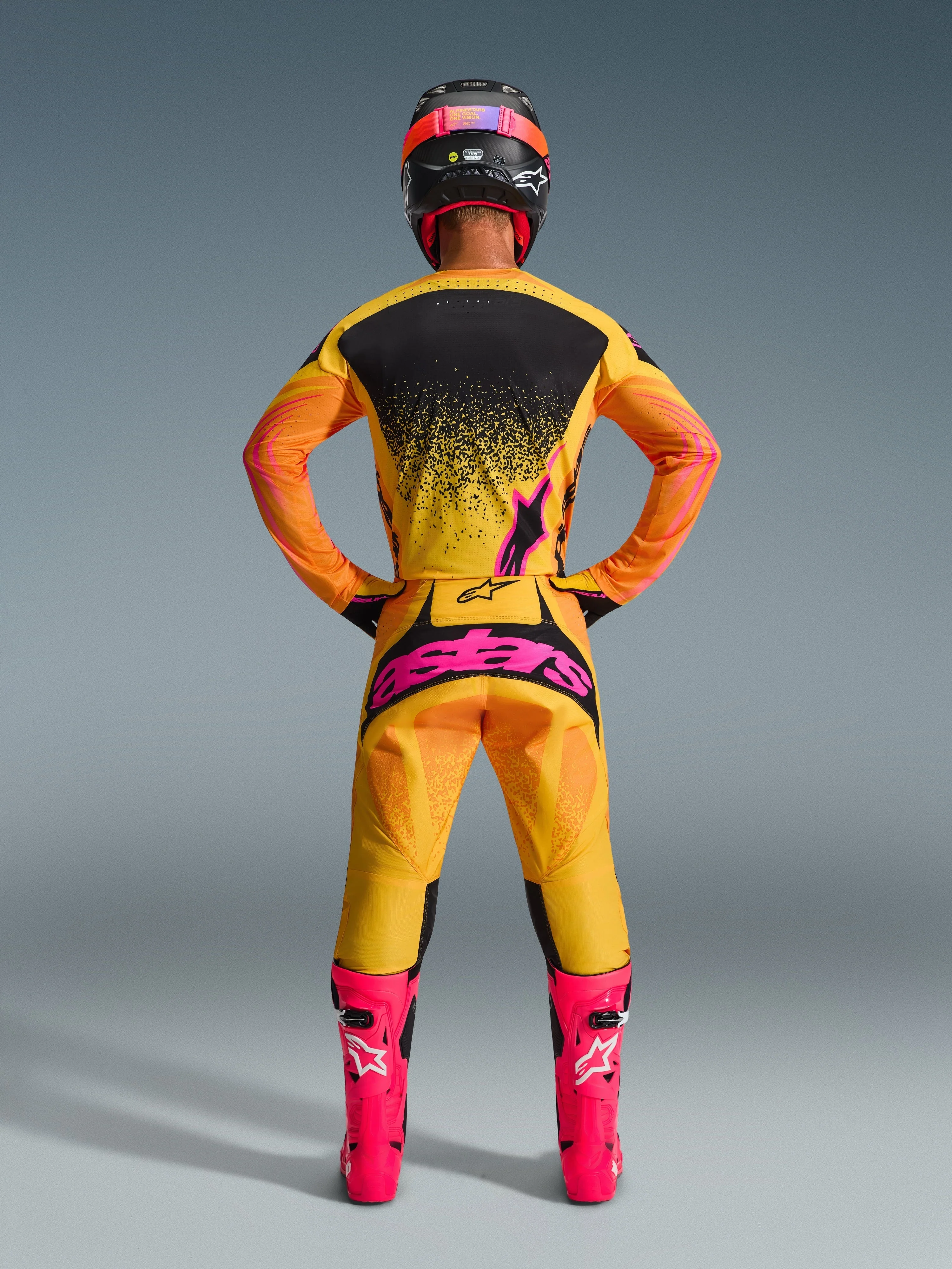 2026 Techstar Nomur Pants - Image 8