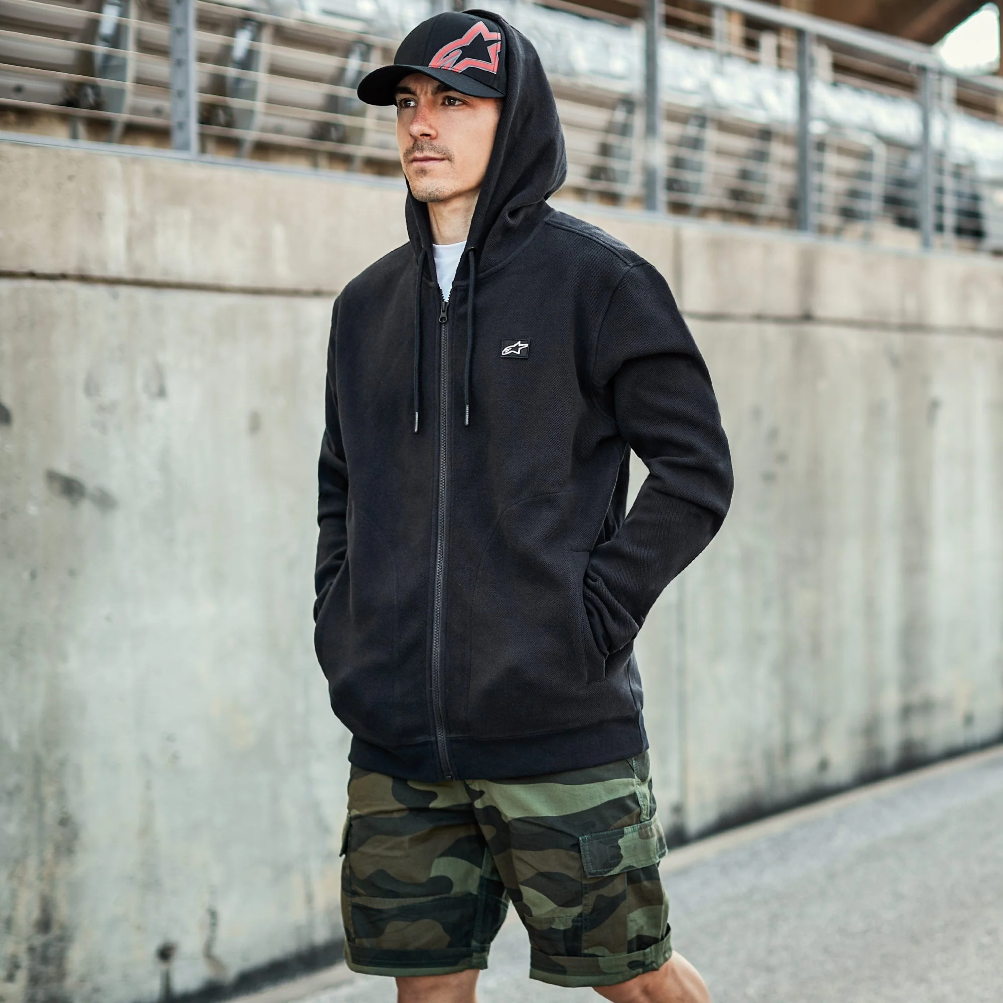 Thermanic Hoodie