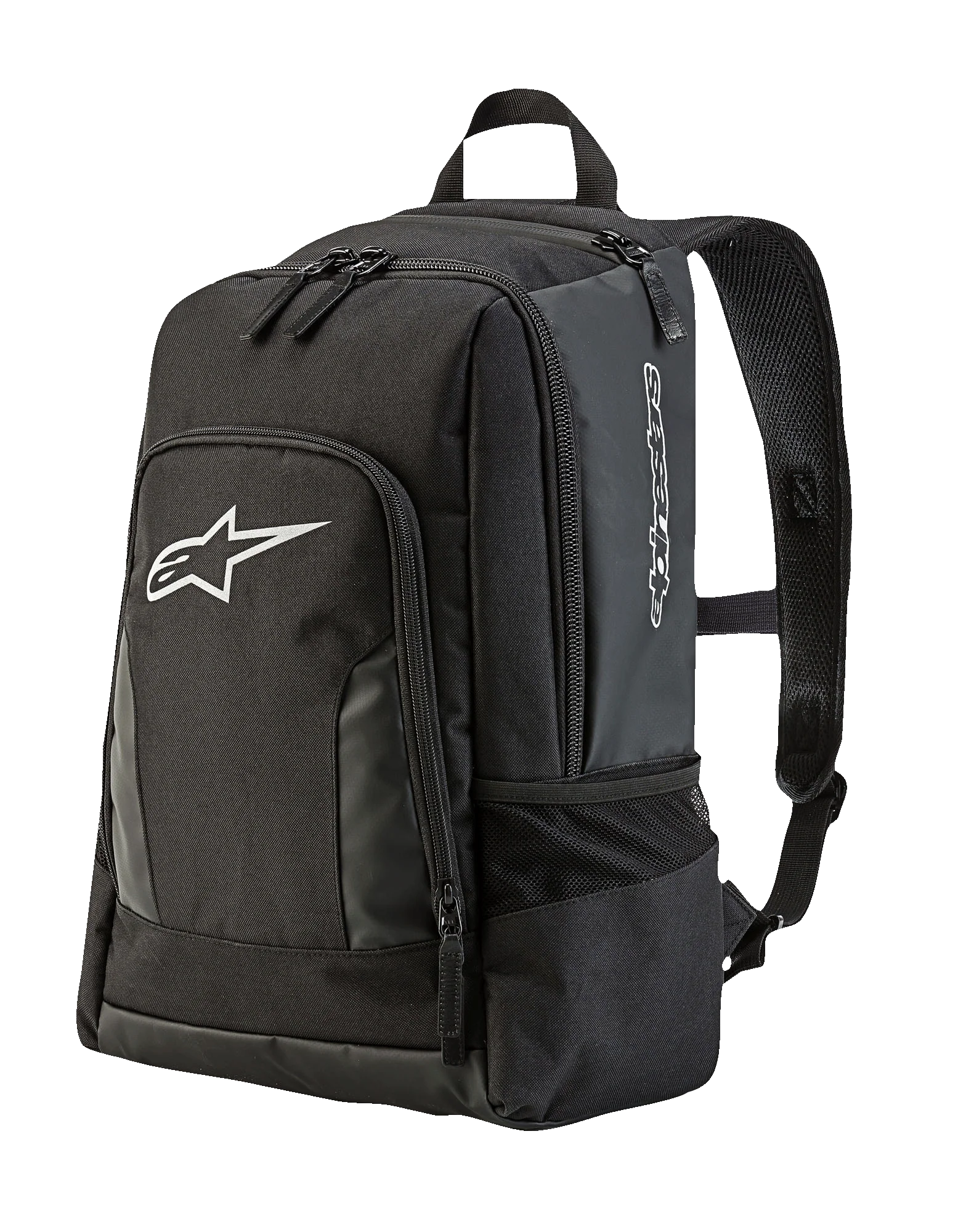 Time-Zone Backpack - Image 5
