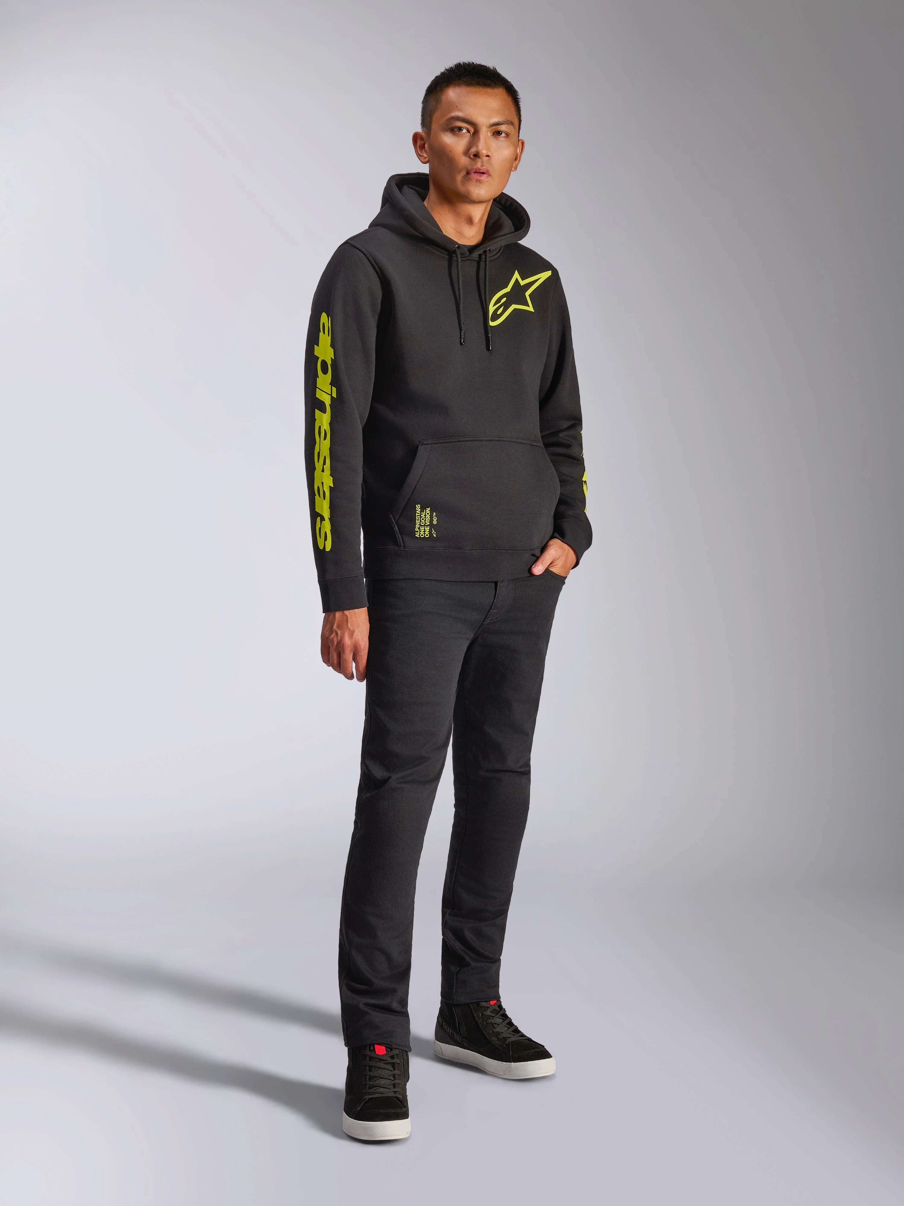 Triple Hoodie - Image 2