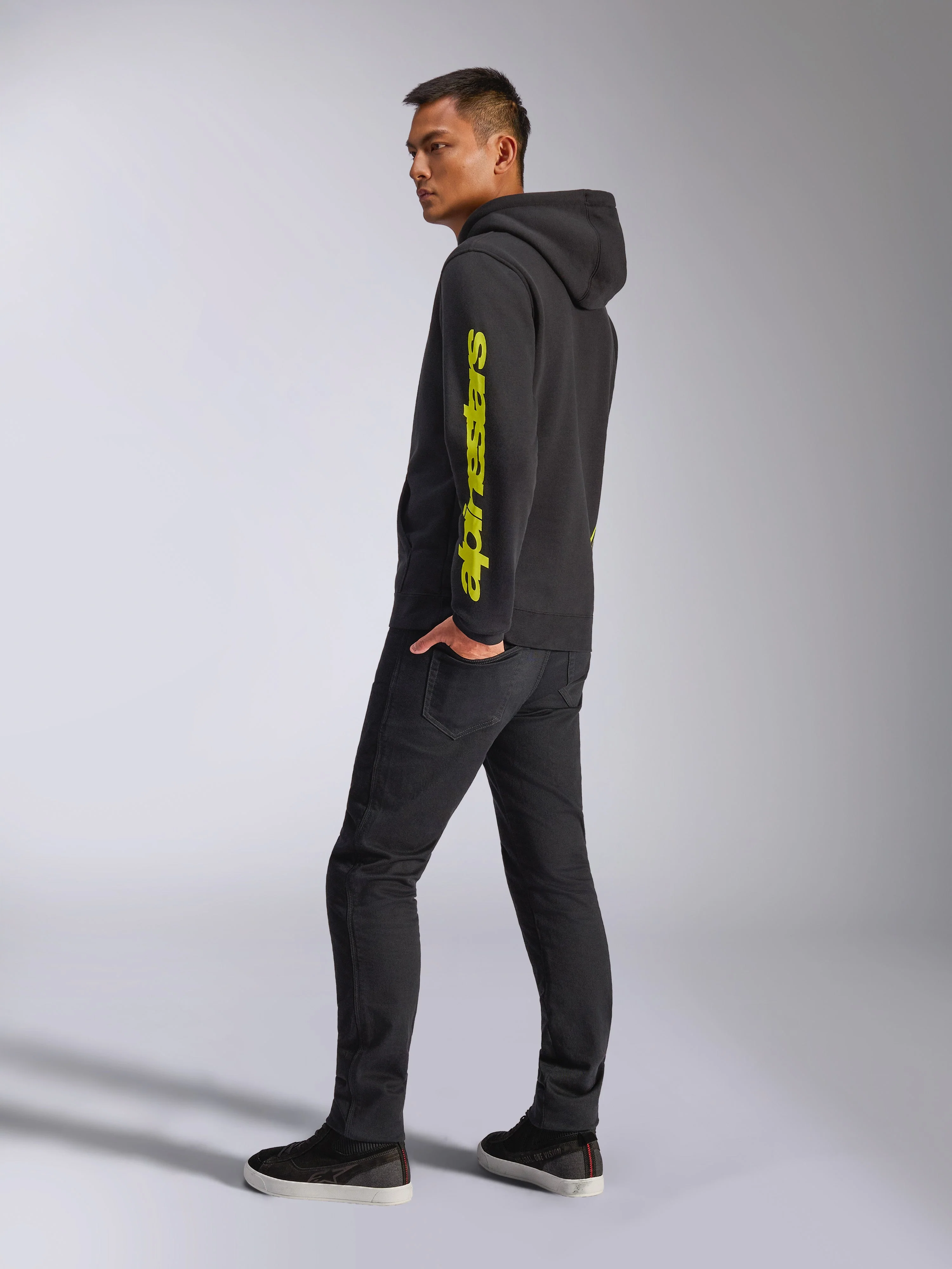 Triple Hoodie - Image 3