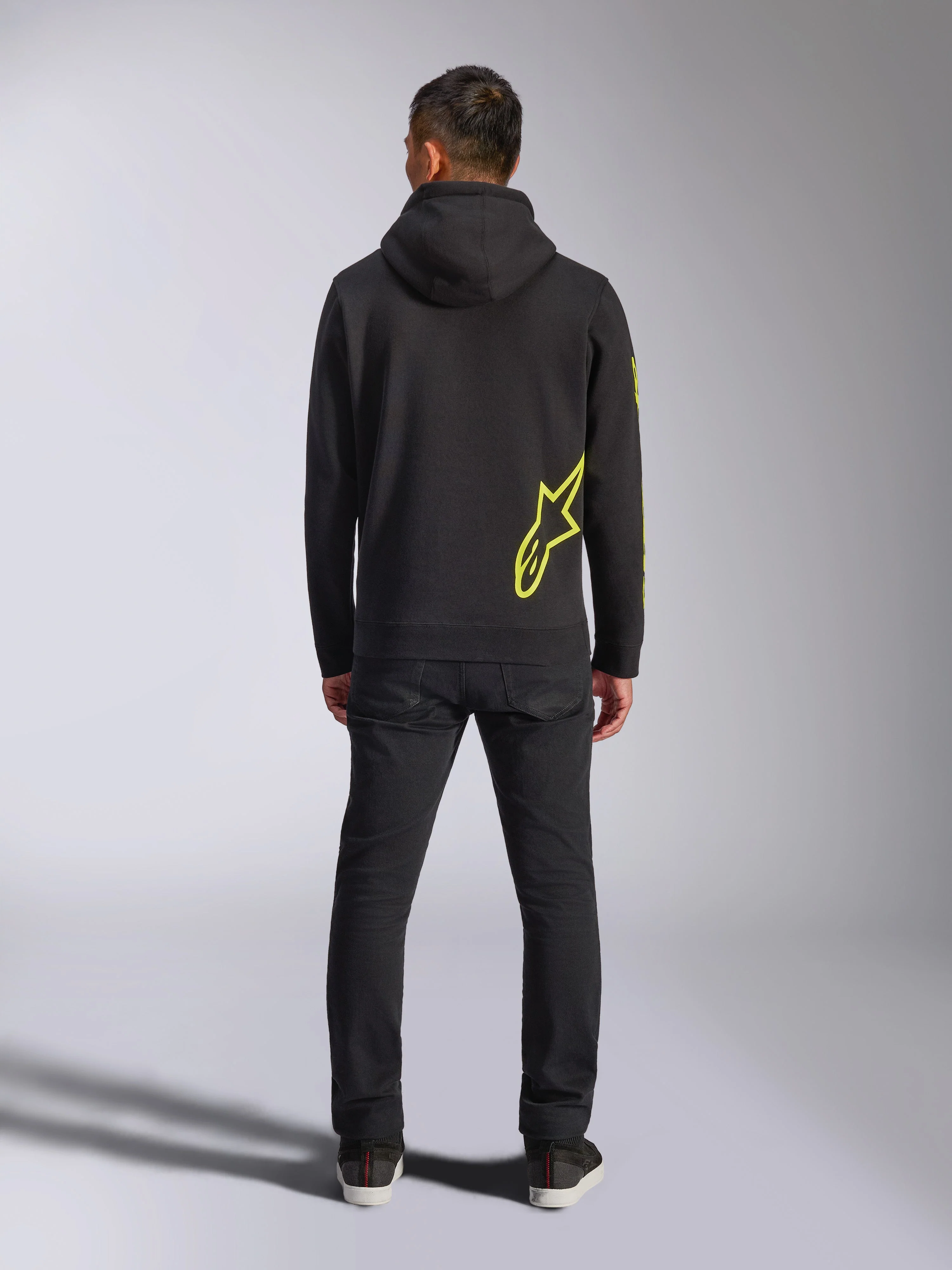 Triple Hoodie - Image 4