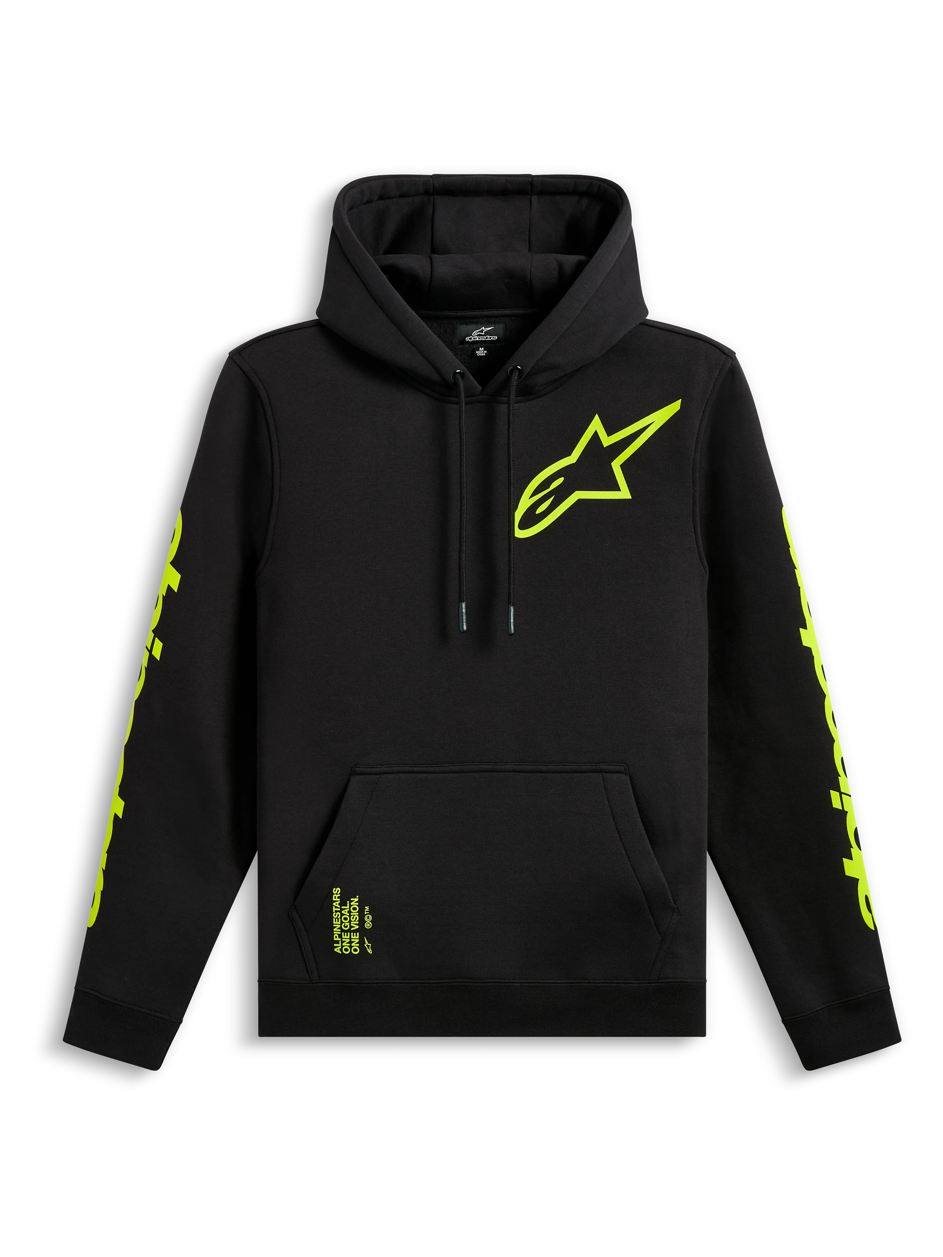 Triple Hoodie - Image 5