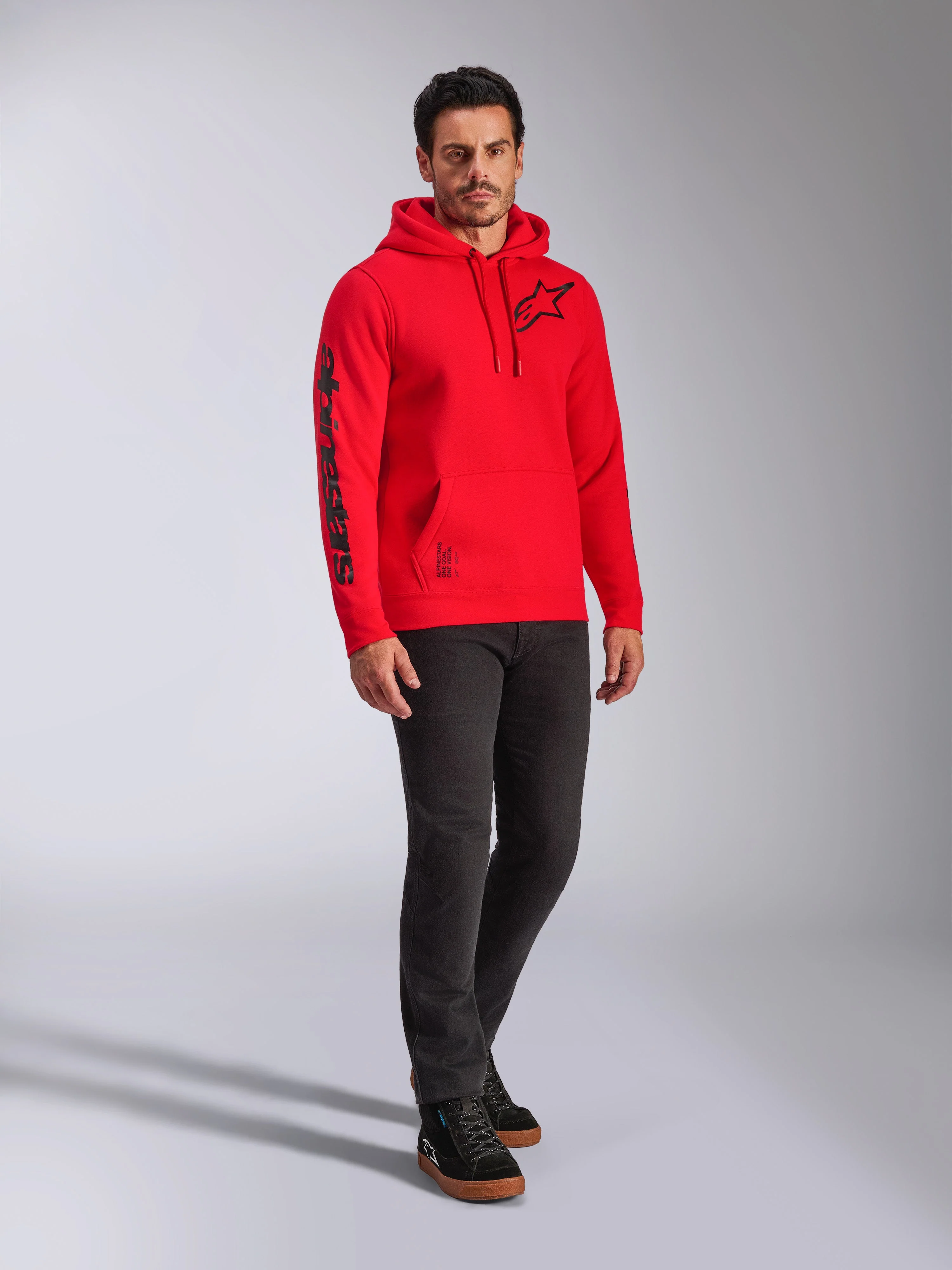 Triple Hoodie - Image 2