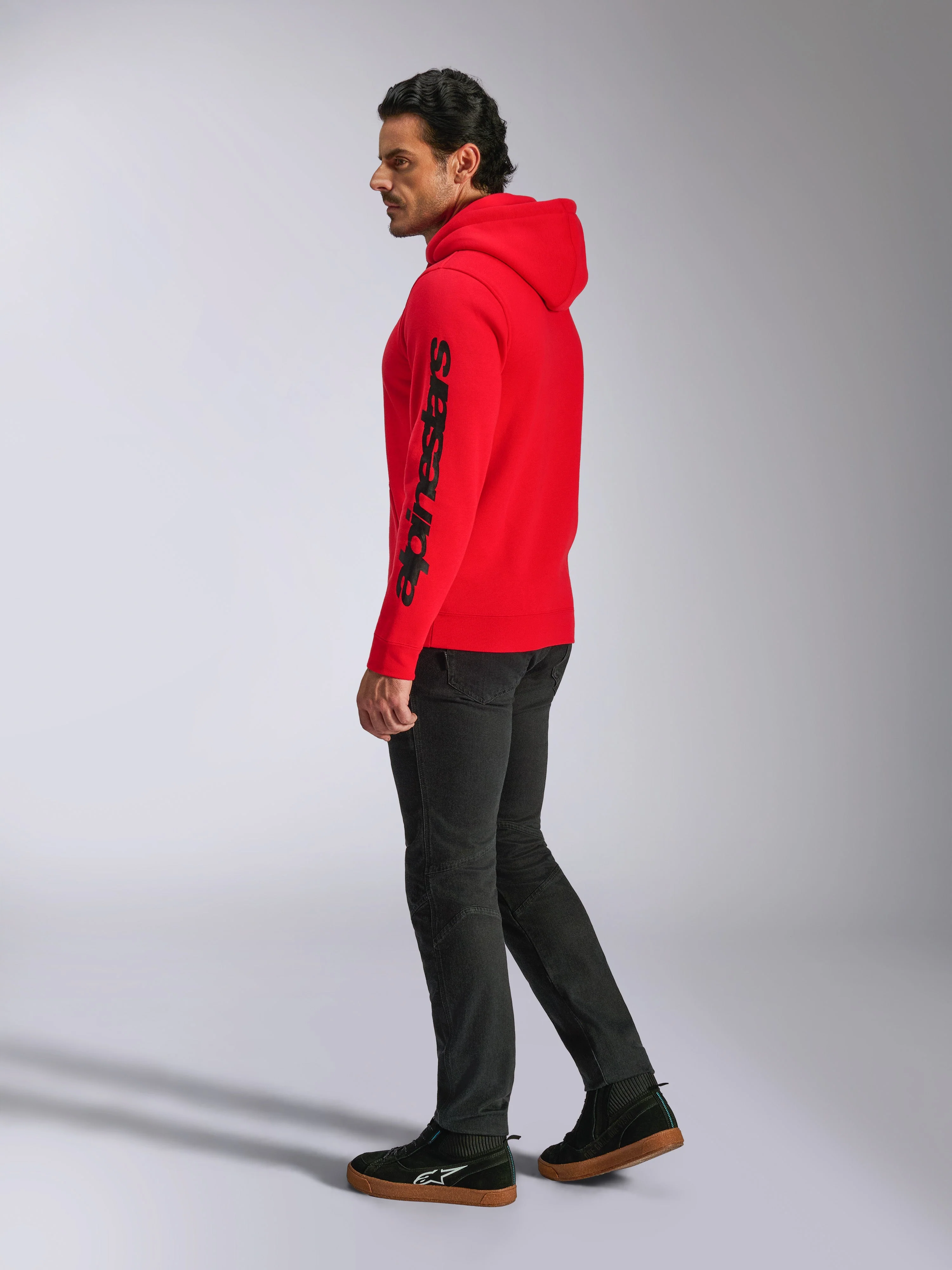 Triple Hoodie - Image 3
