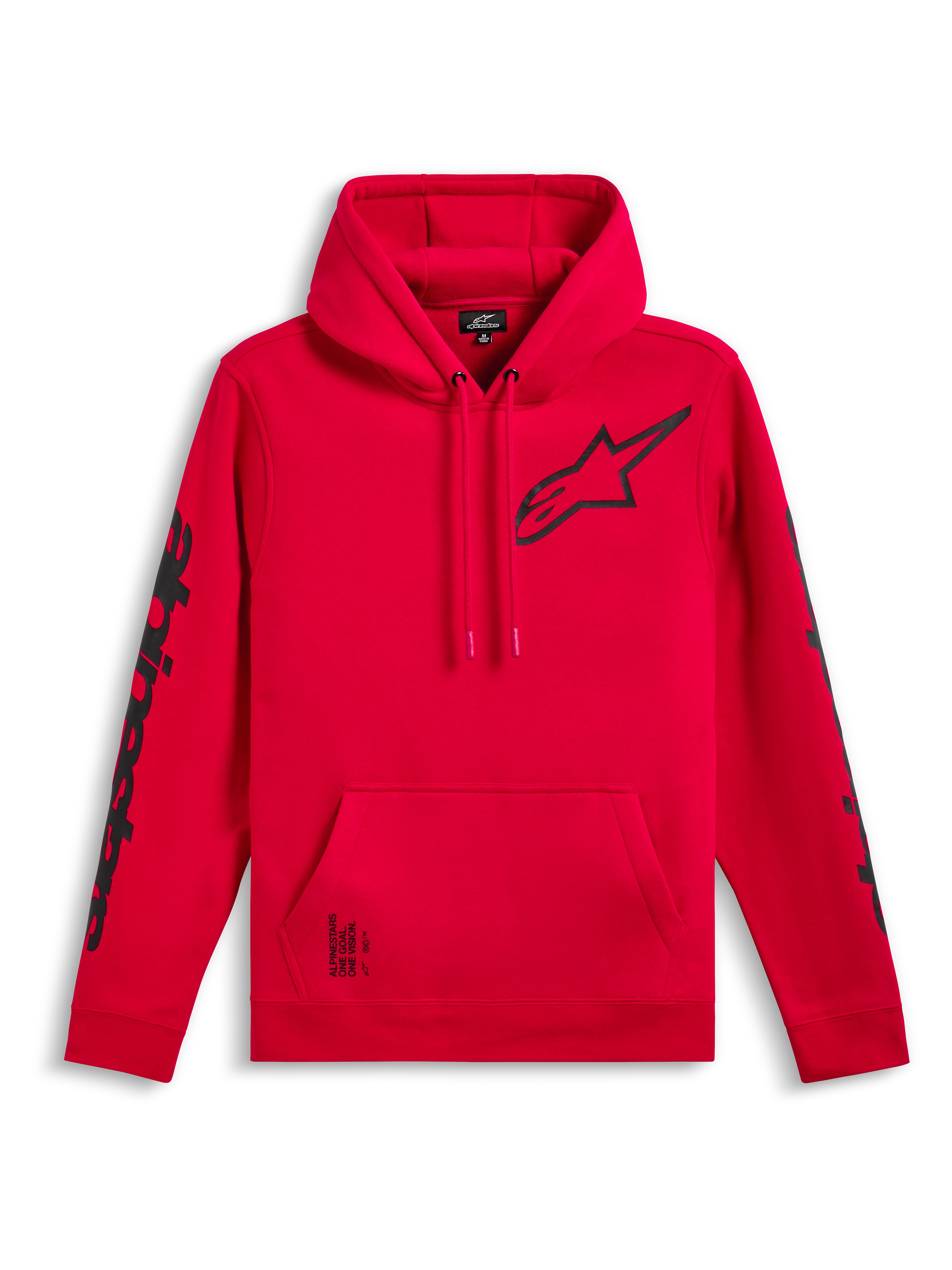 Triple Hoodie - Image 5