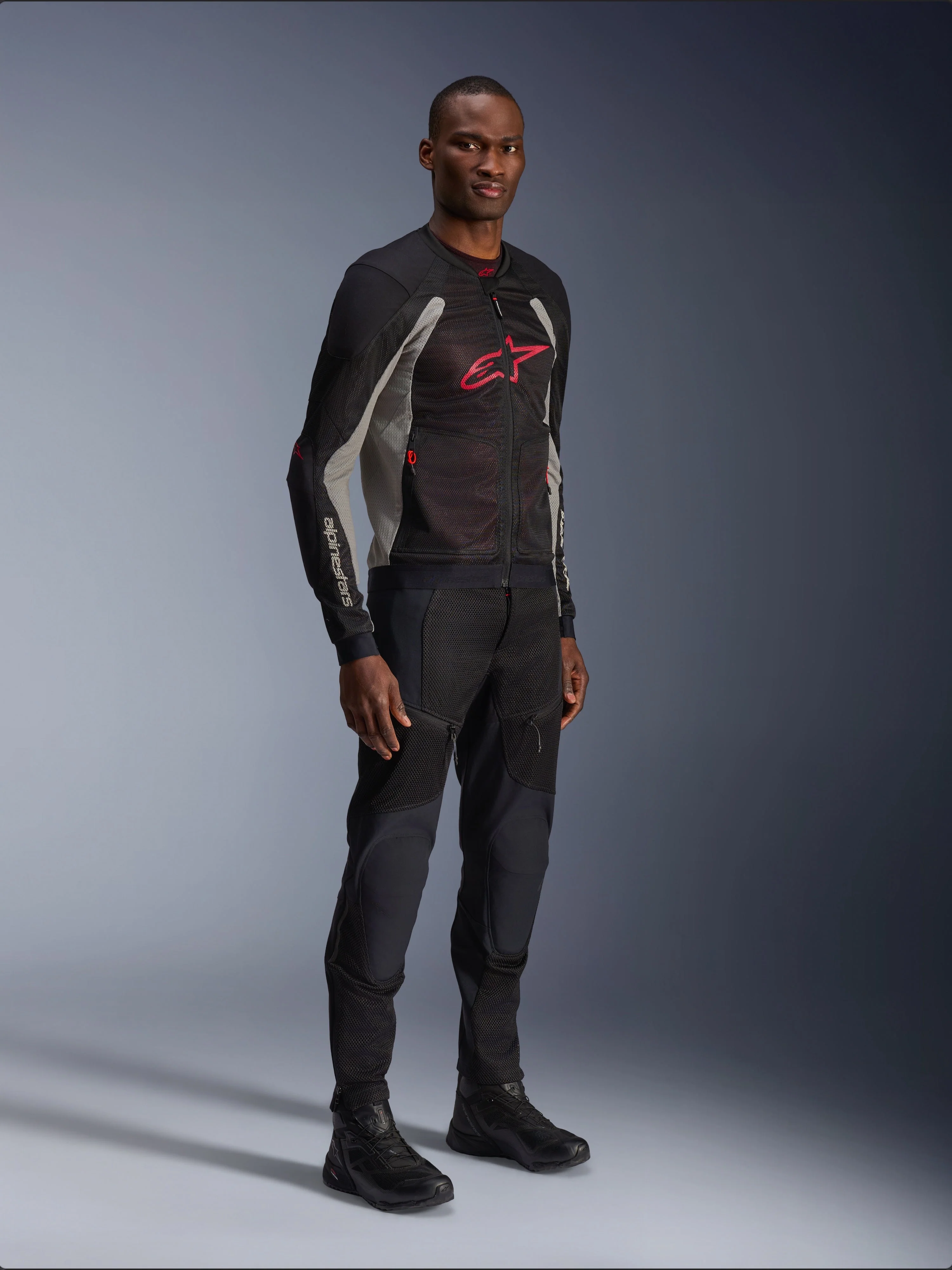 Troop-Air Jacket - Image 2