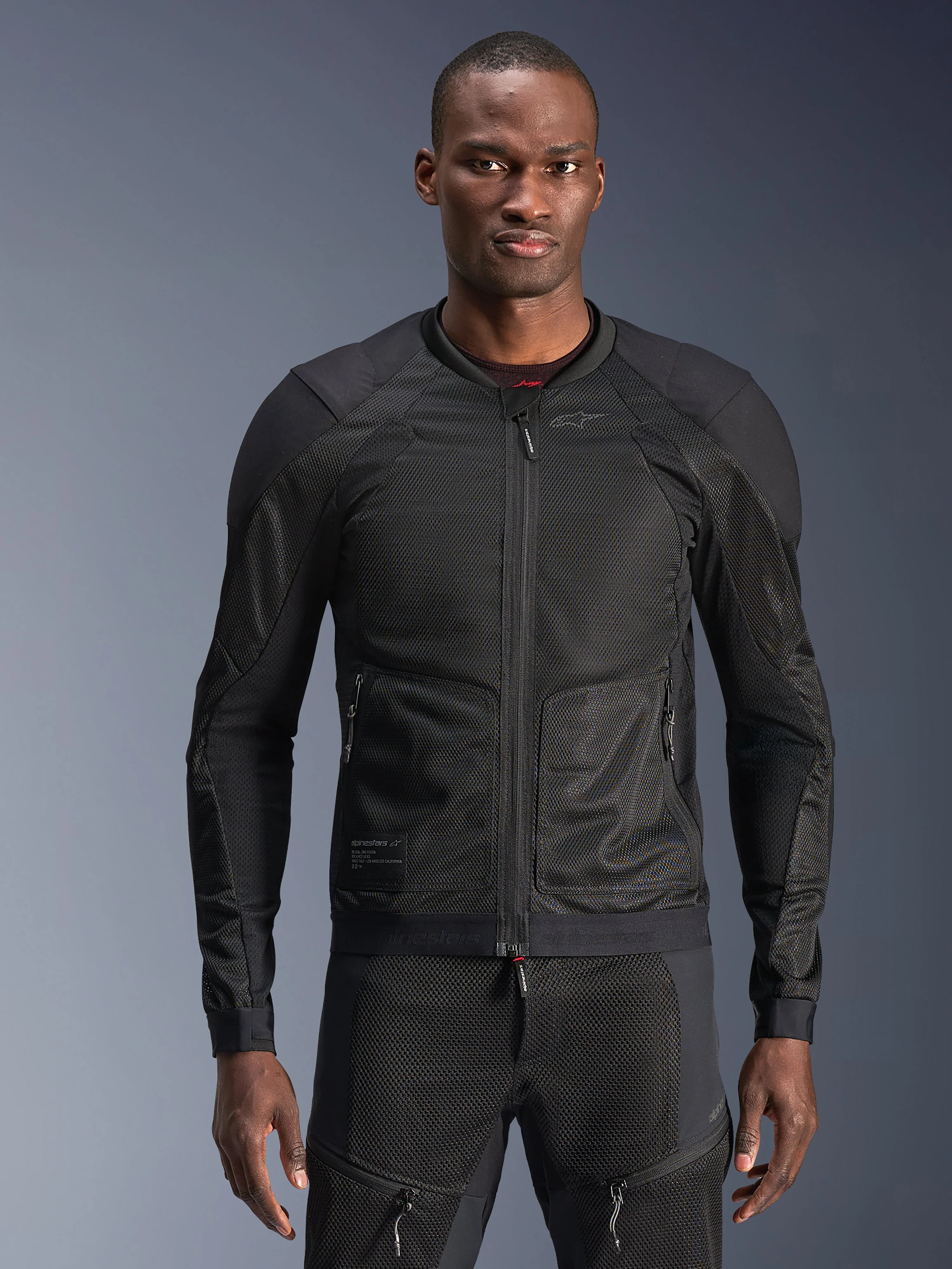 Troop-Air Jacket
