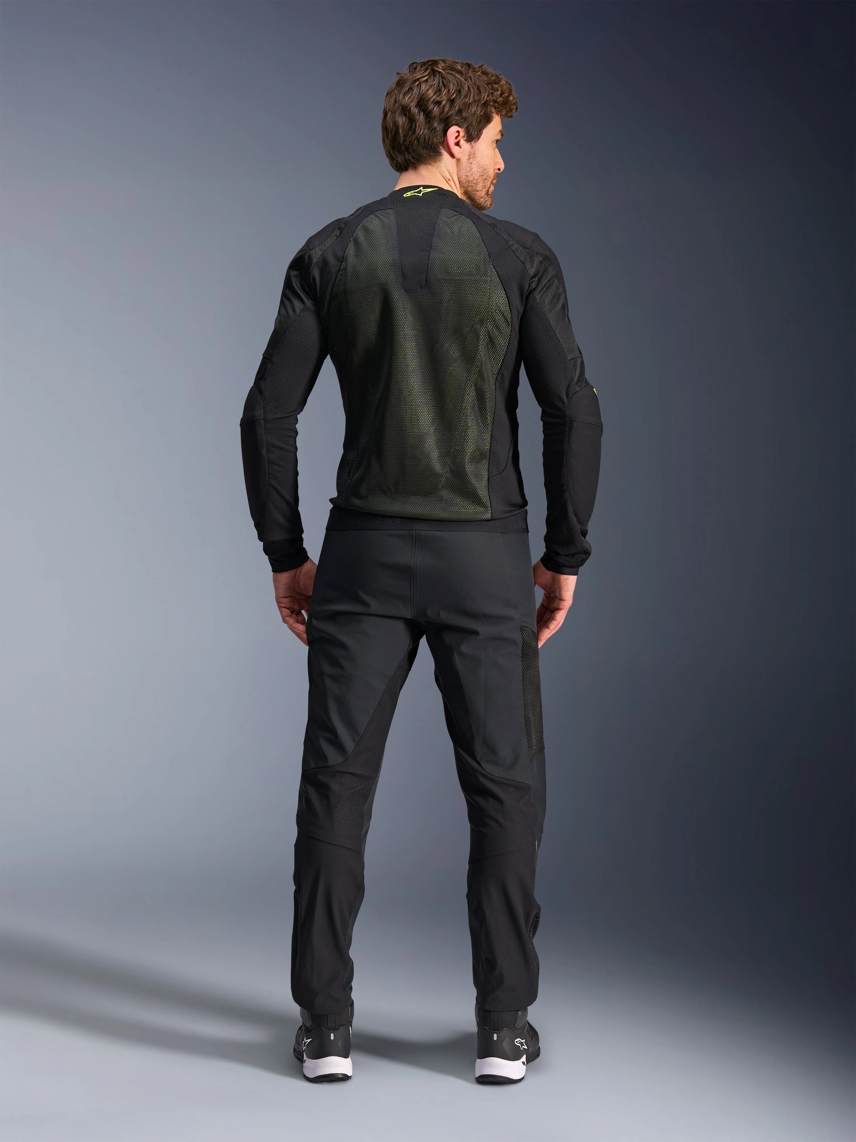 Troop-Air Jacket - Image 3