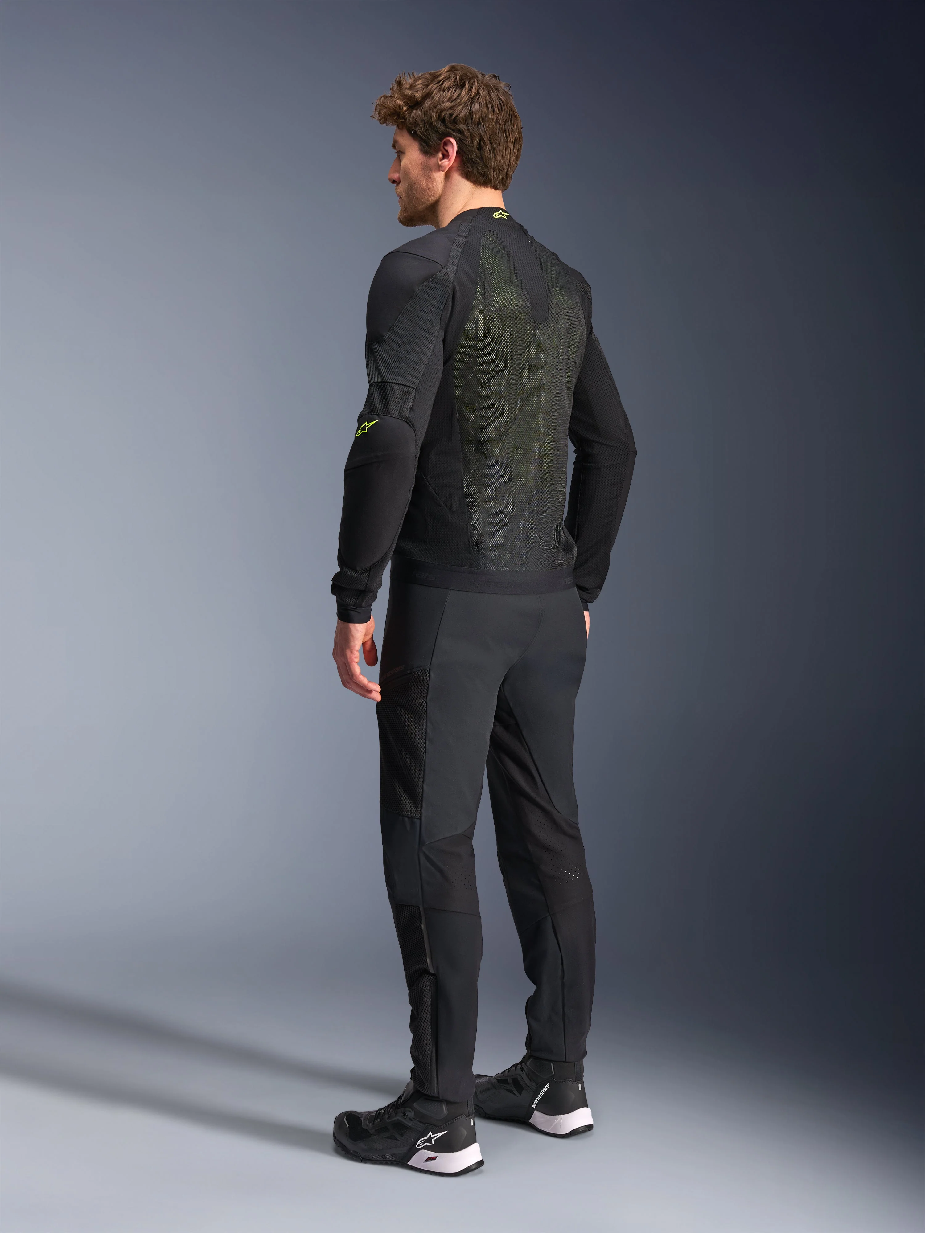 Troop-Air Jacket - Image 4