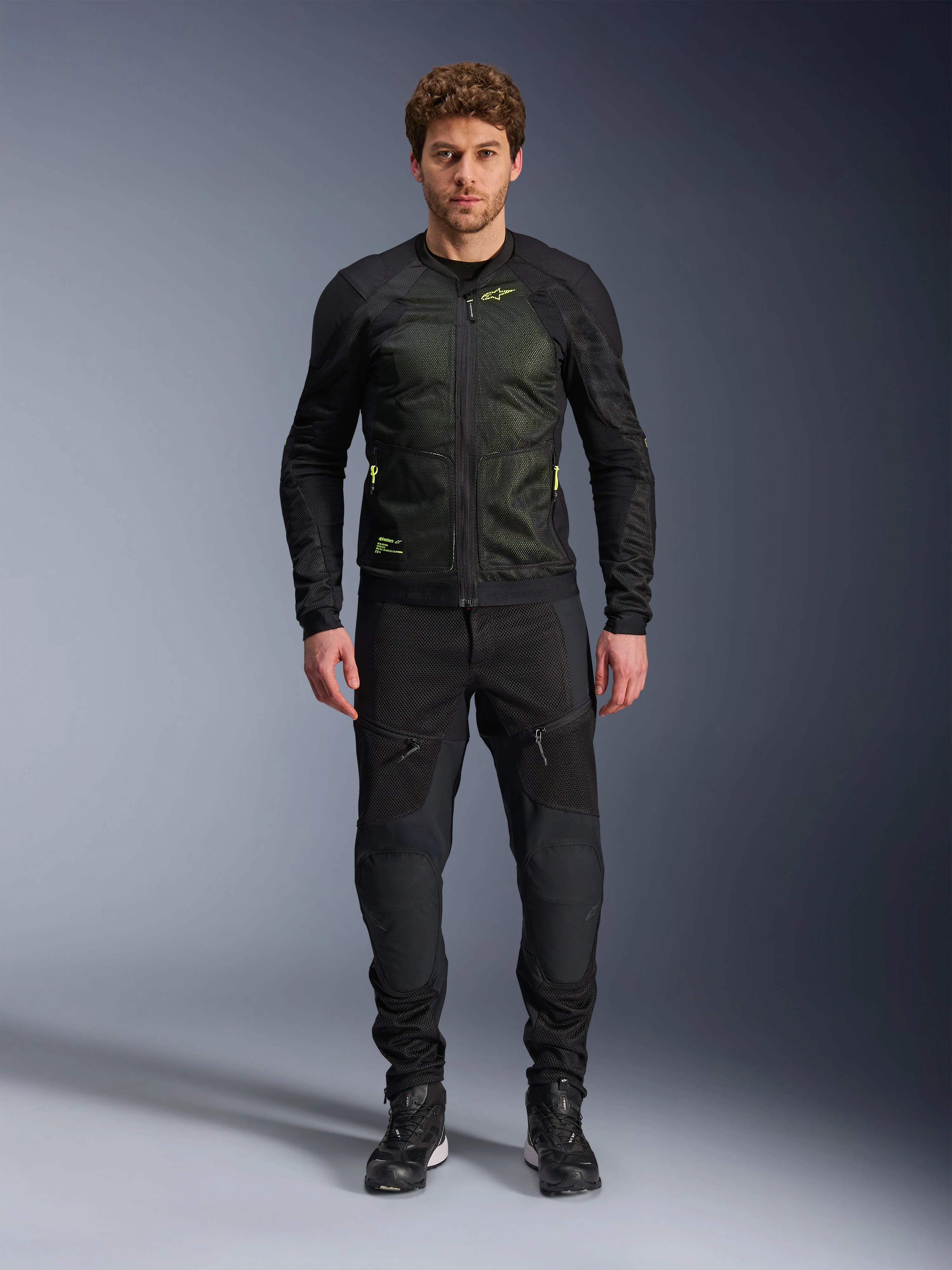 Troop-Air Jacket - Image 5
