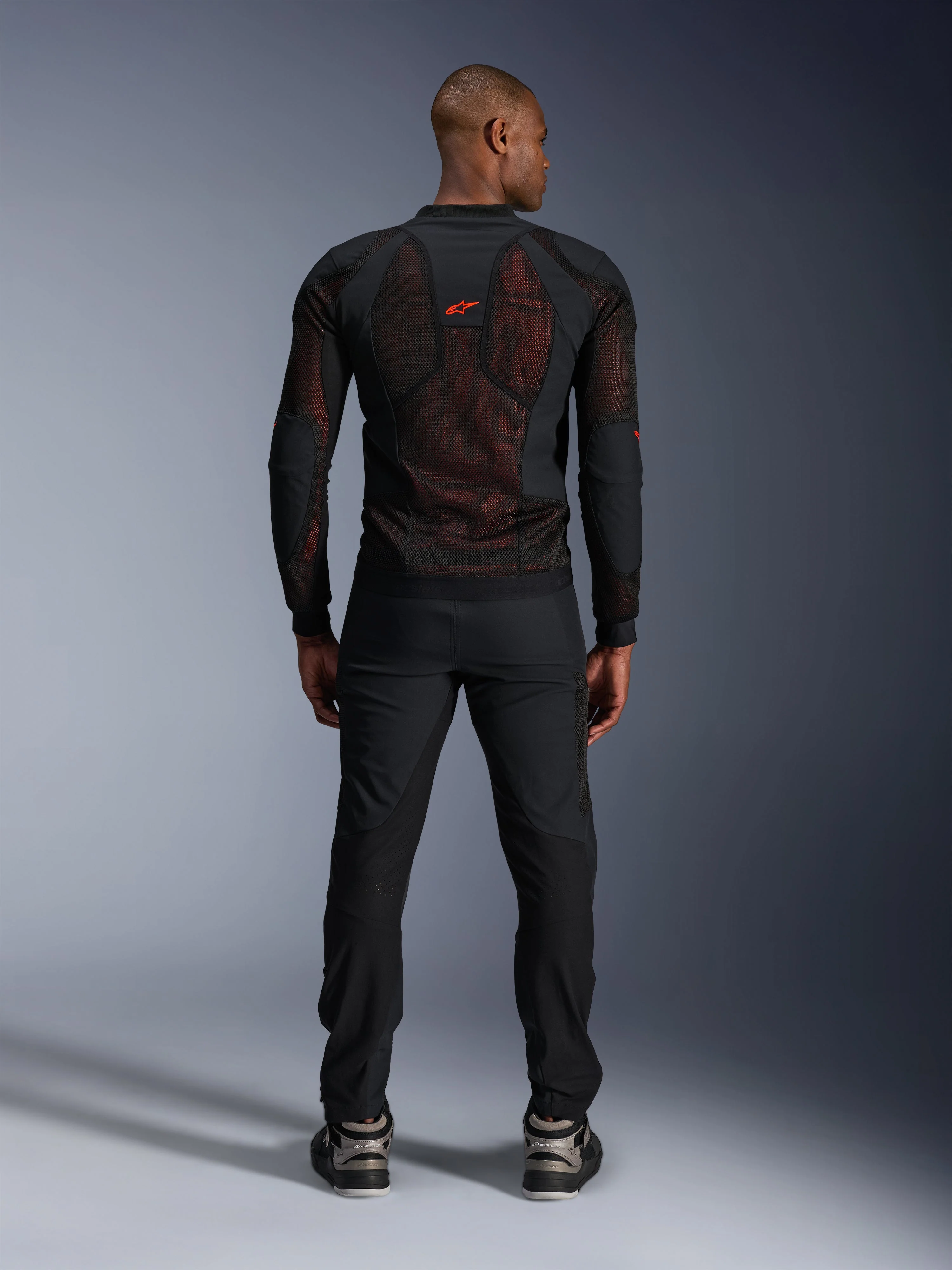 Troop-Air Pro Jacket - Image 3