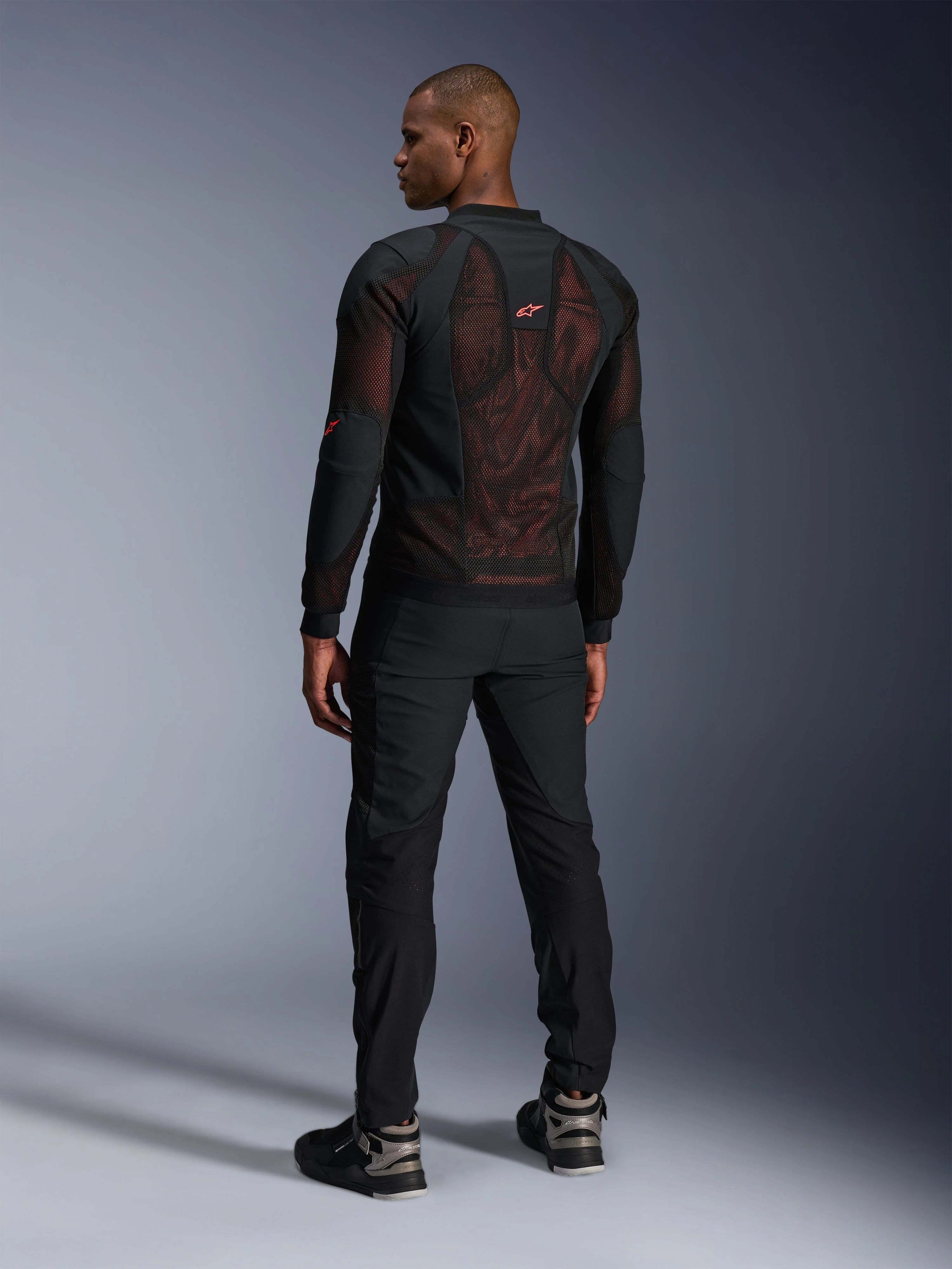 Troop-Air Pro Jacket - Image 4
