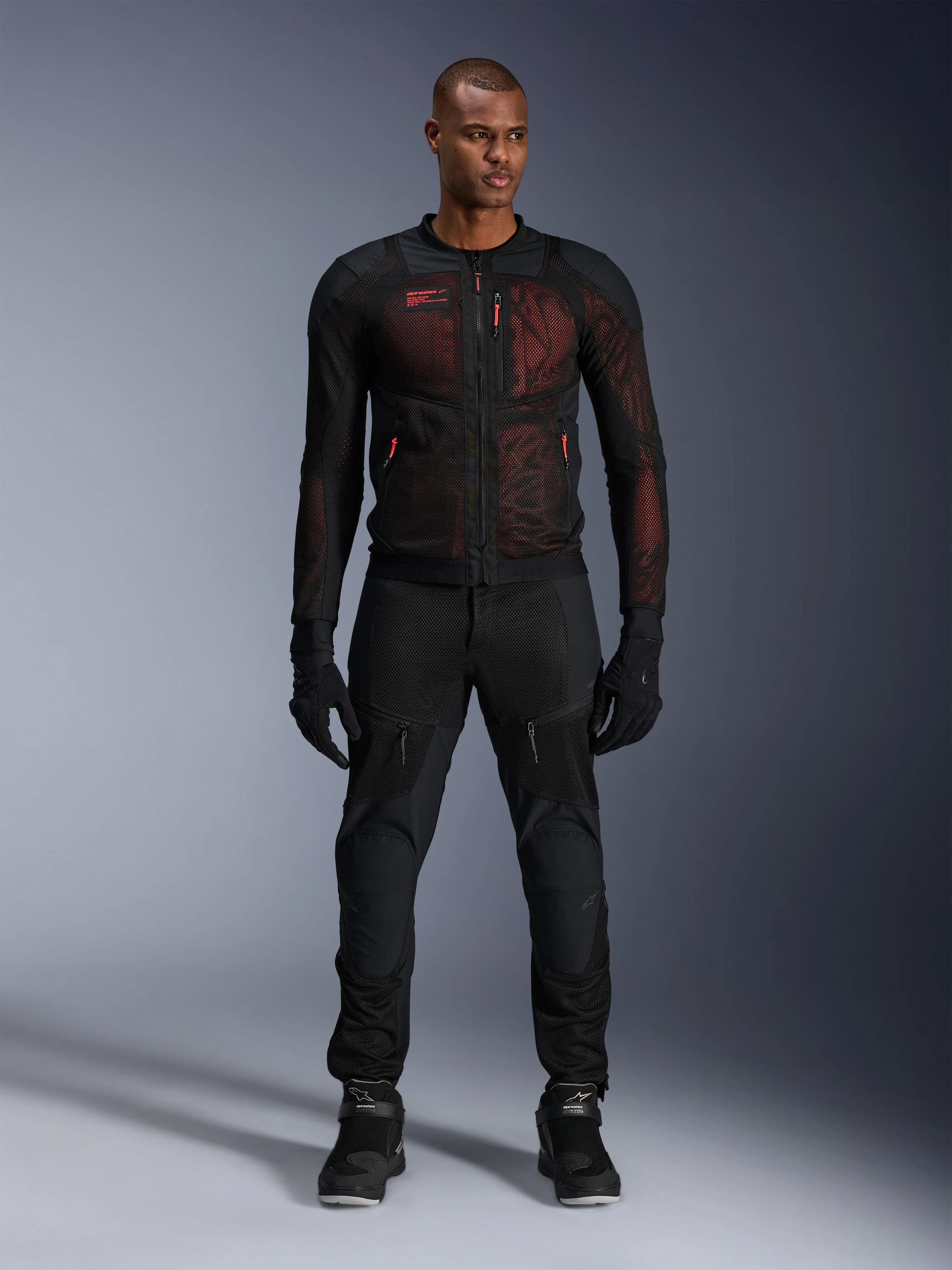 Troop-Air Pro Jacket - Image 5
