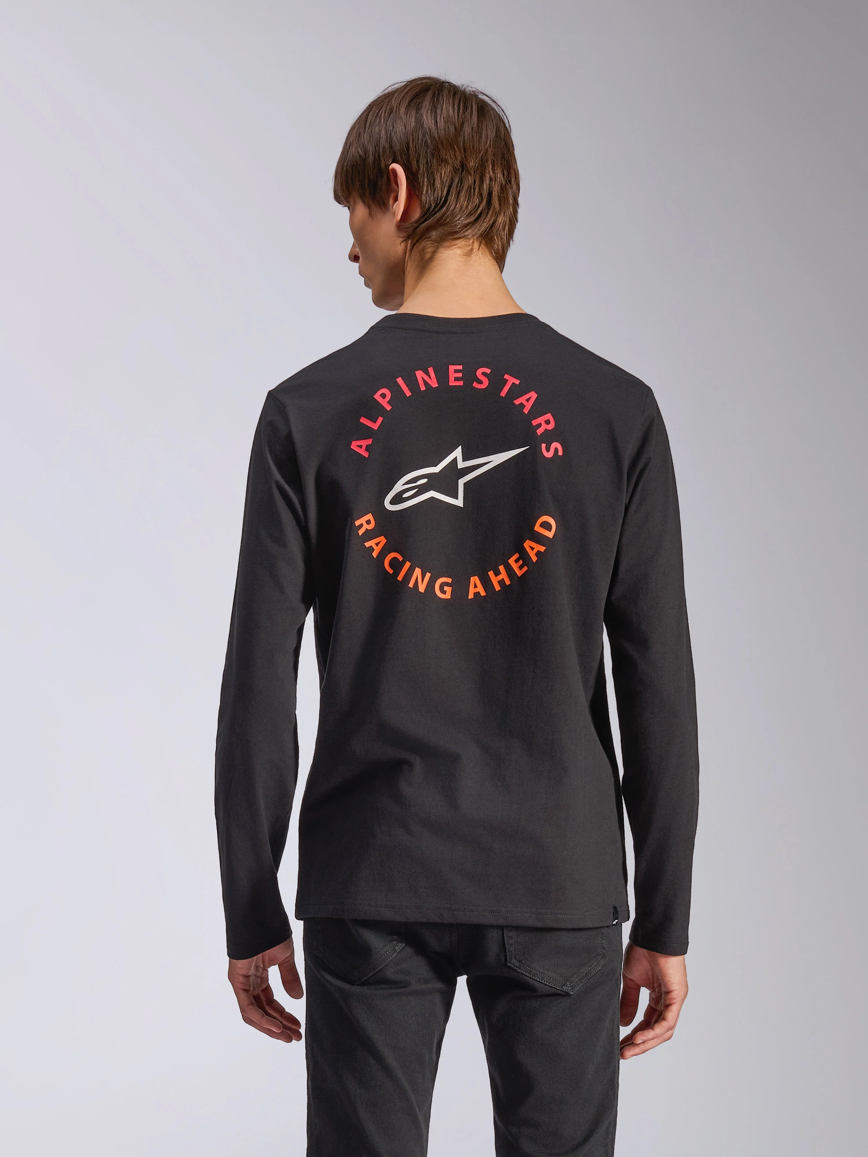 True CSF Tee - Long Sleeve - Image 2