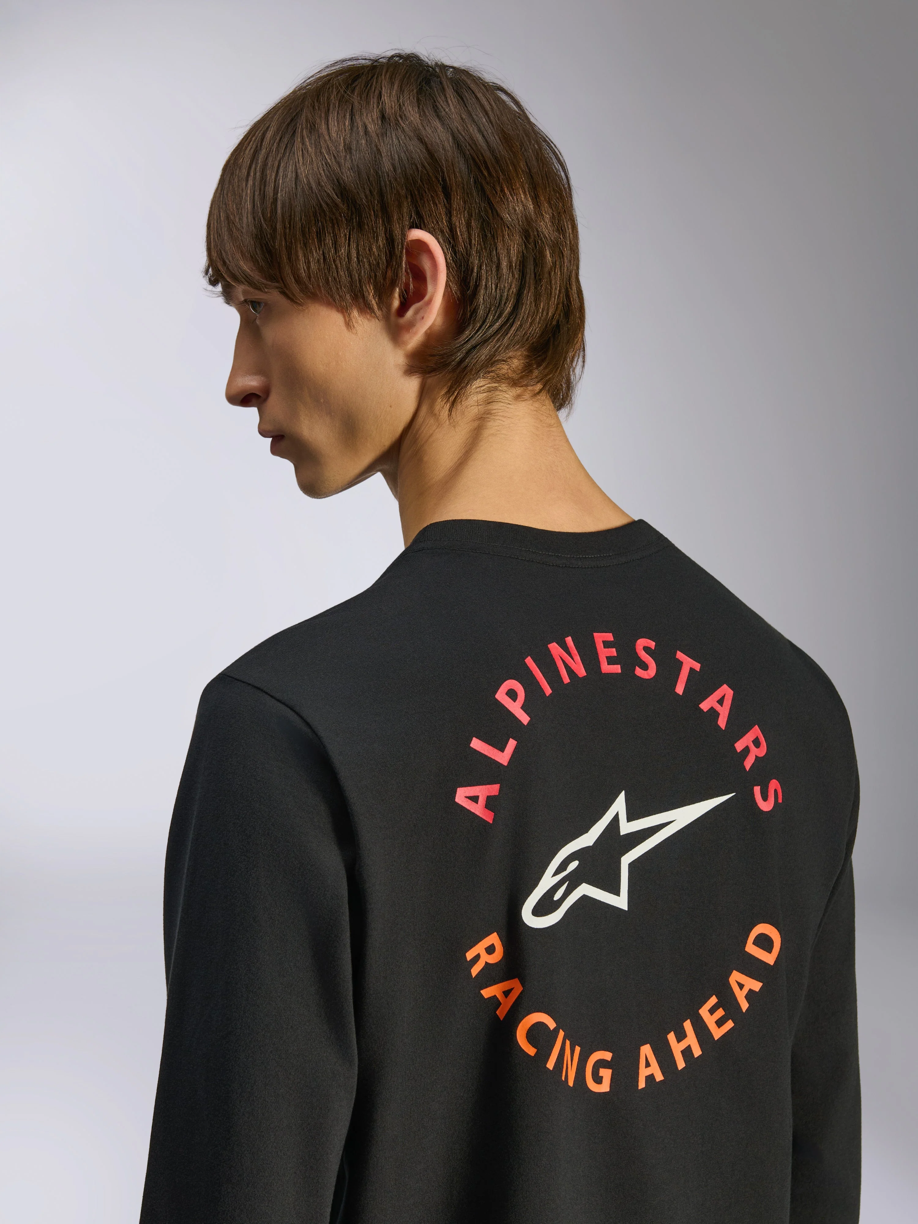 True CSF Tee - Long Sleeve - Image 7