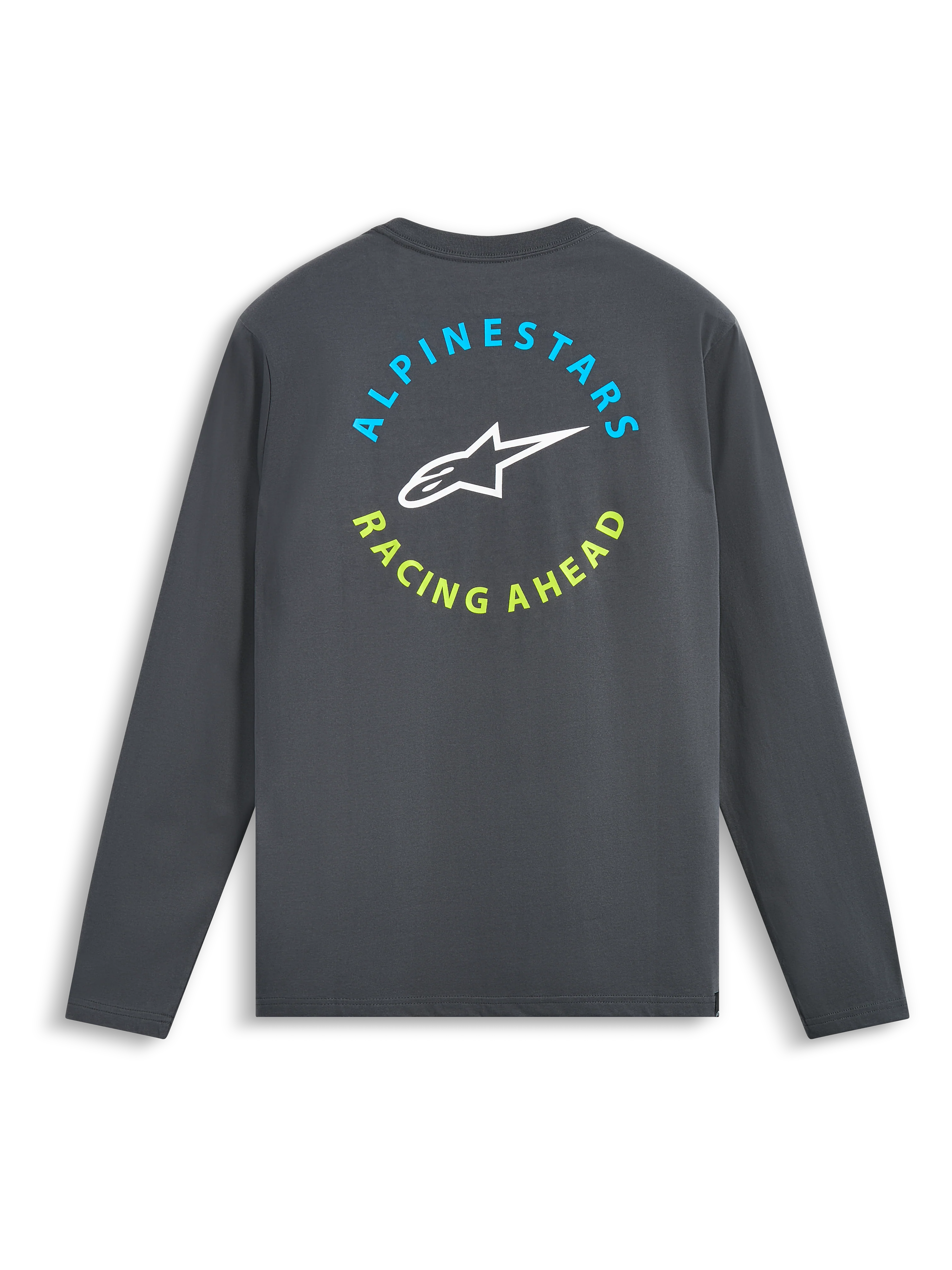 True CSF Tee - Long Sleeve - Image 6
