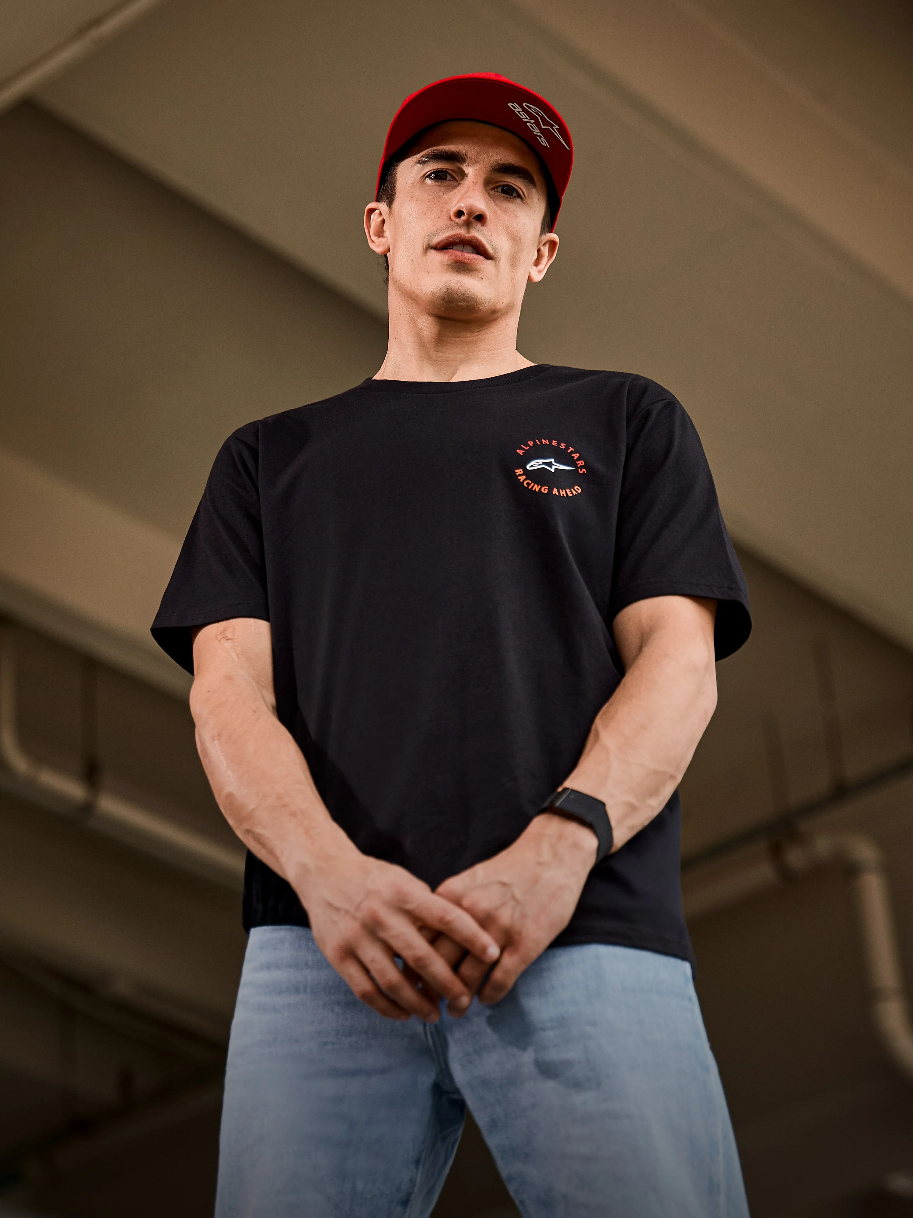 True CSF Tee - Short Sleeve - Image 2