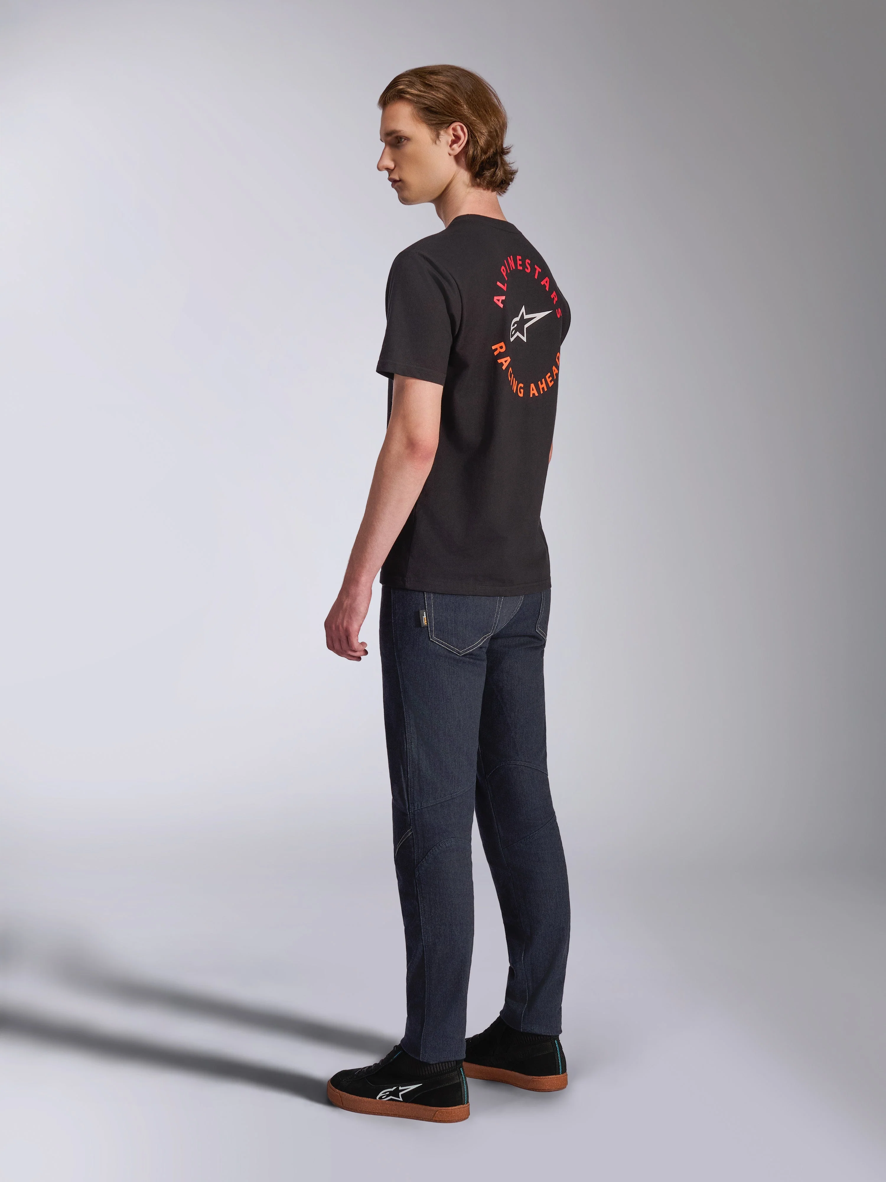 True CSF Tee - Short Sleeve - Image 7