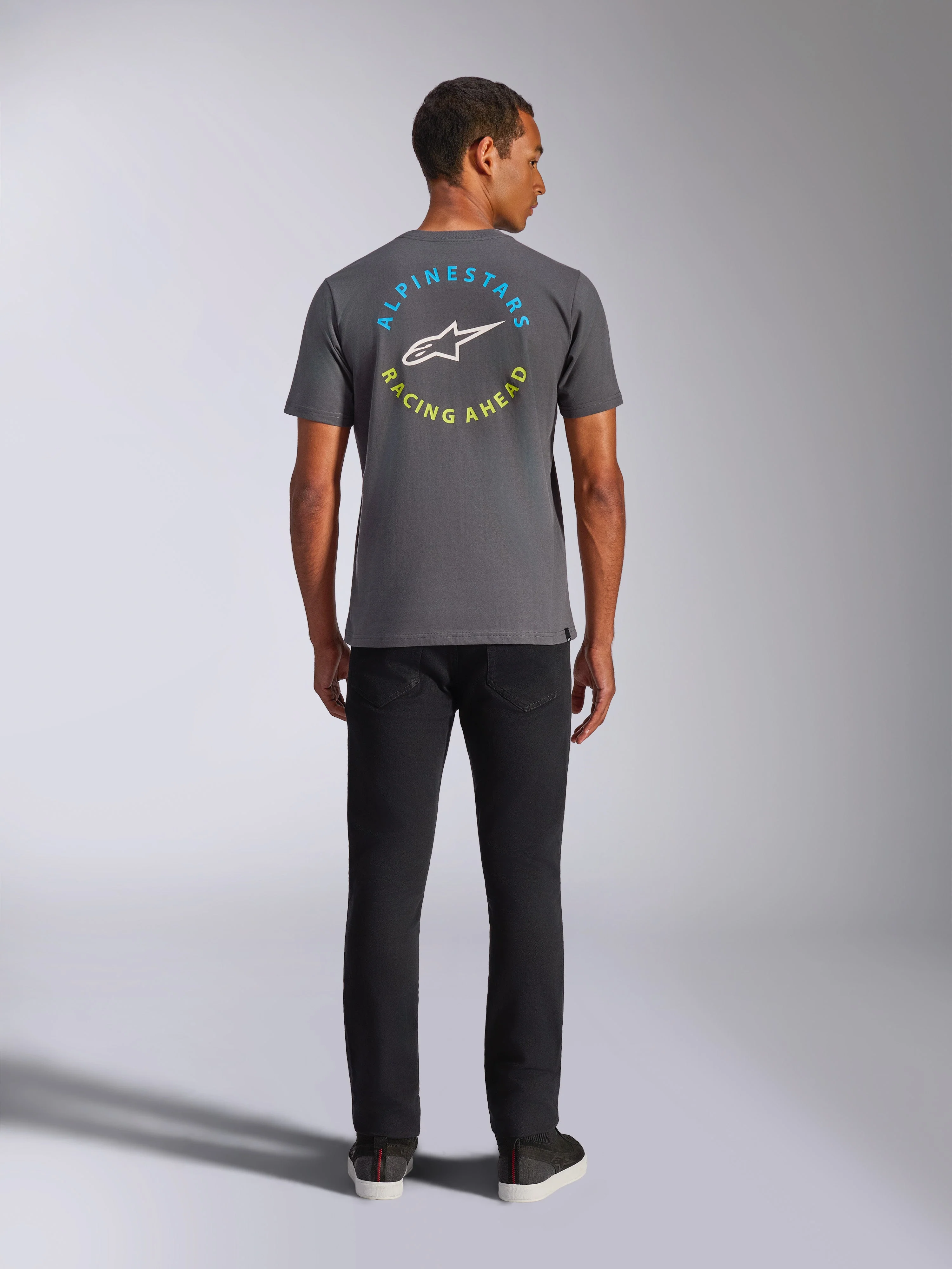 True CSF Tee - Short Sleeve - Image 6