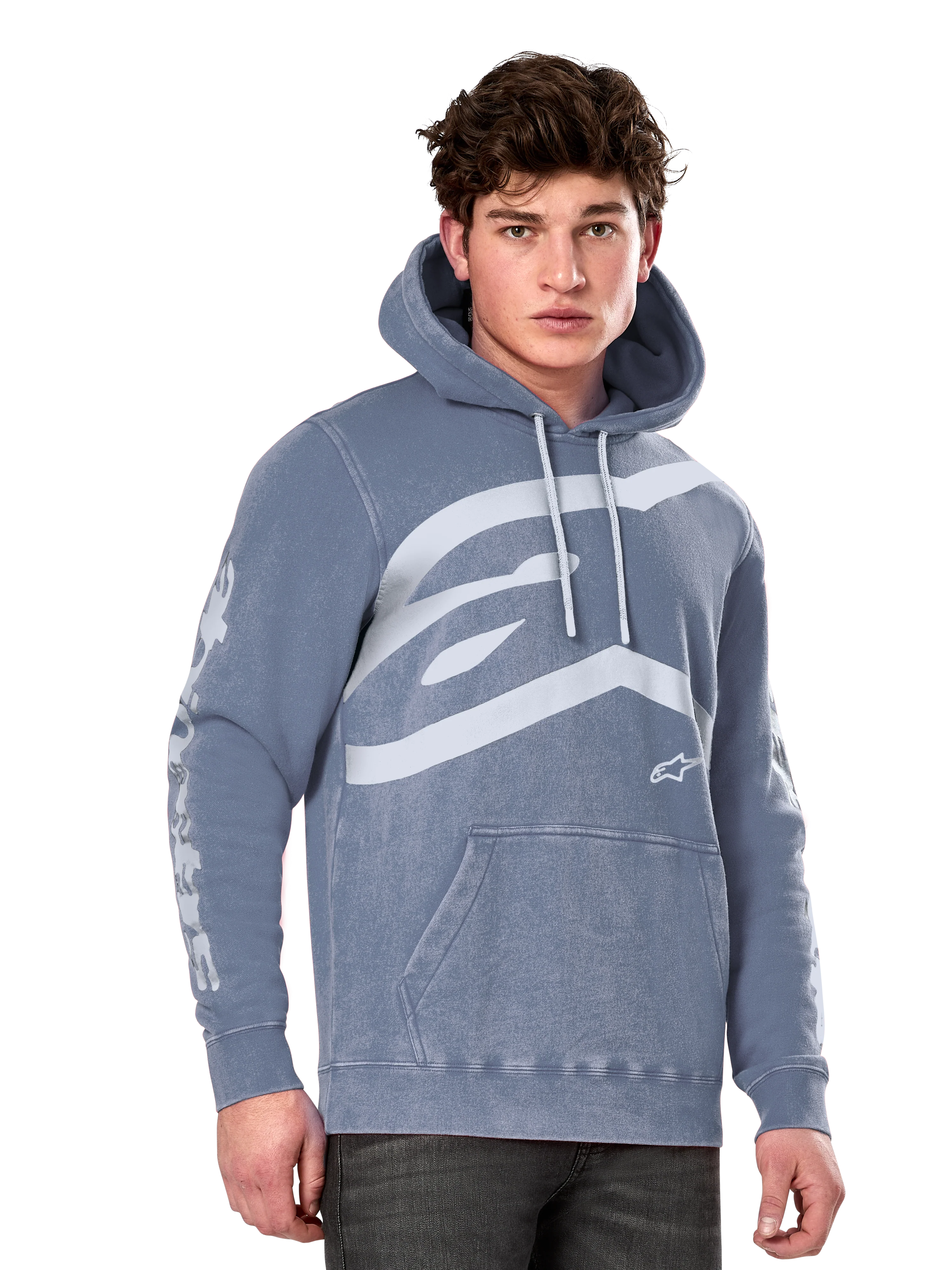 Unbound Hoodie