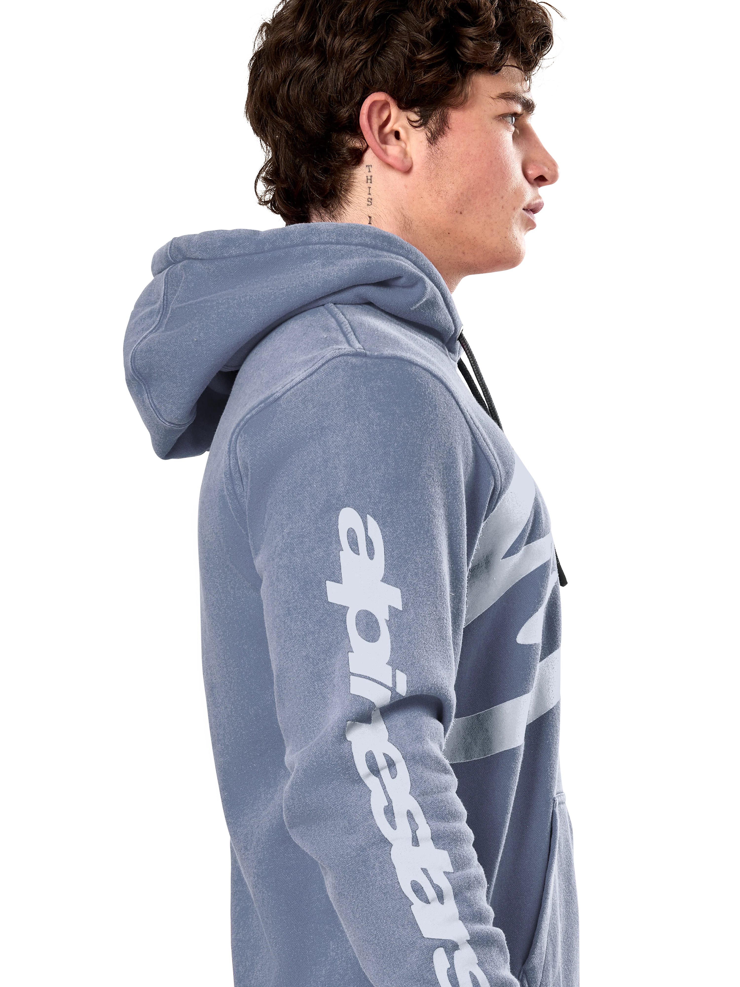 Unbound Hoodie - Image 2