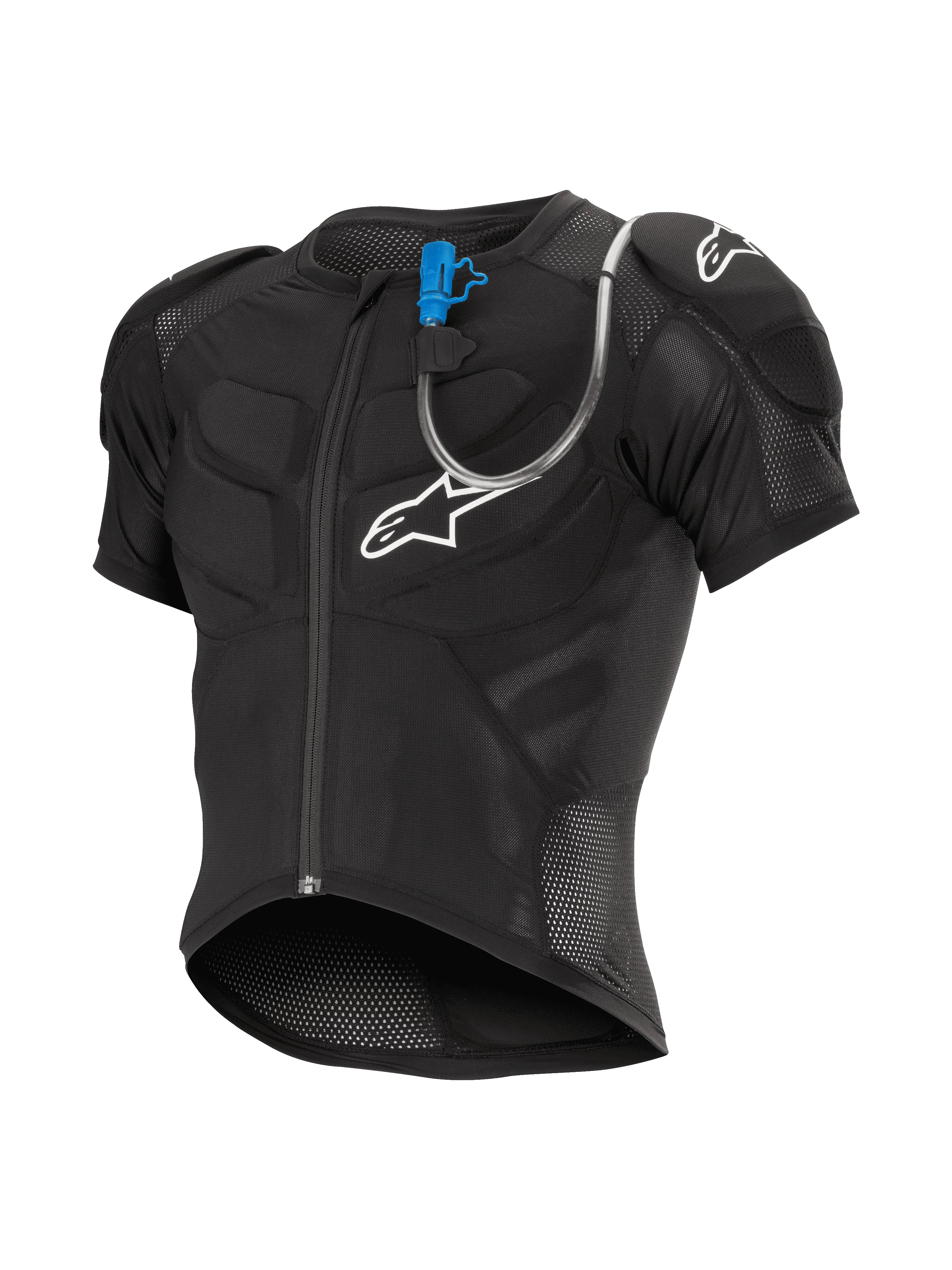 Vector Tech Protection Jacket - Short Sleeve - Image 3