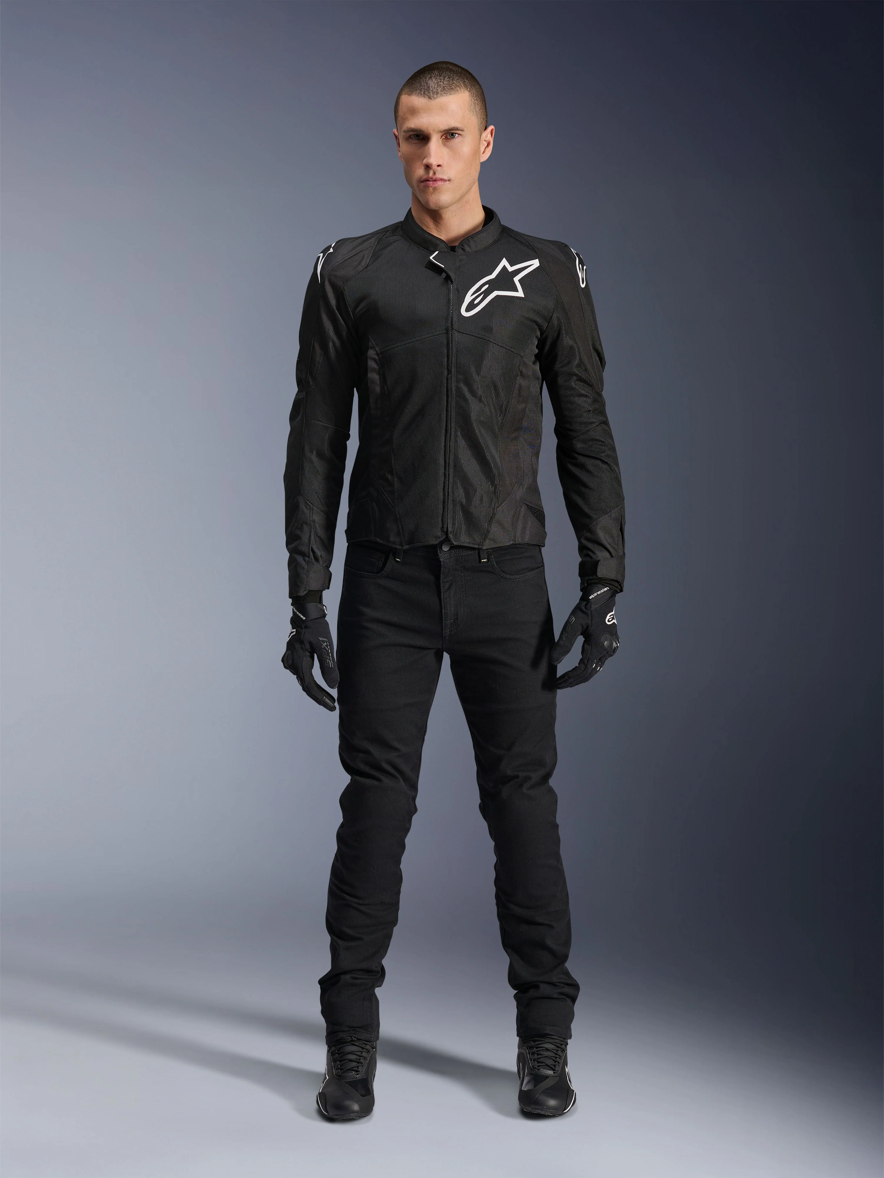 Viper Air V4 Jacket - Image 4
