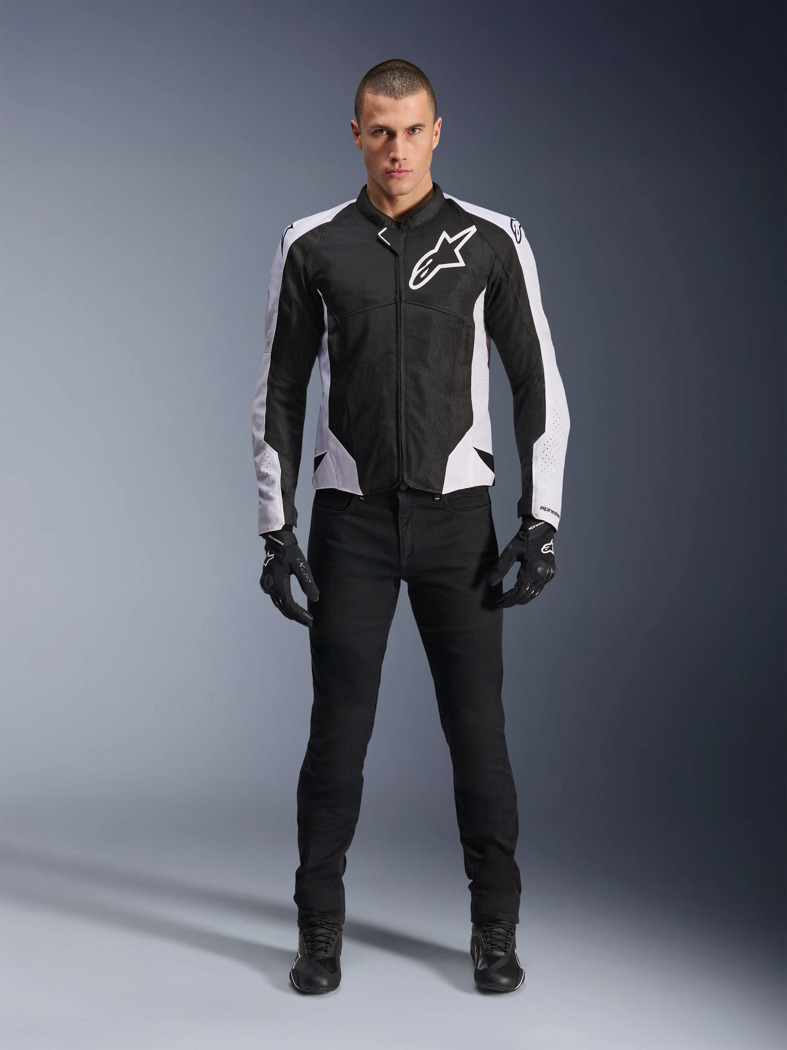 Viper Air V4 Jacket - Image 2