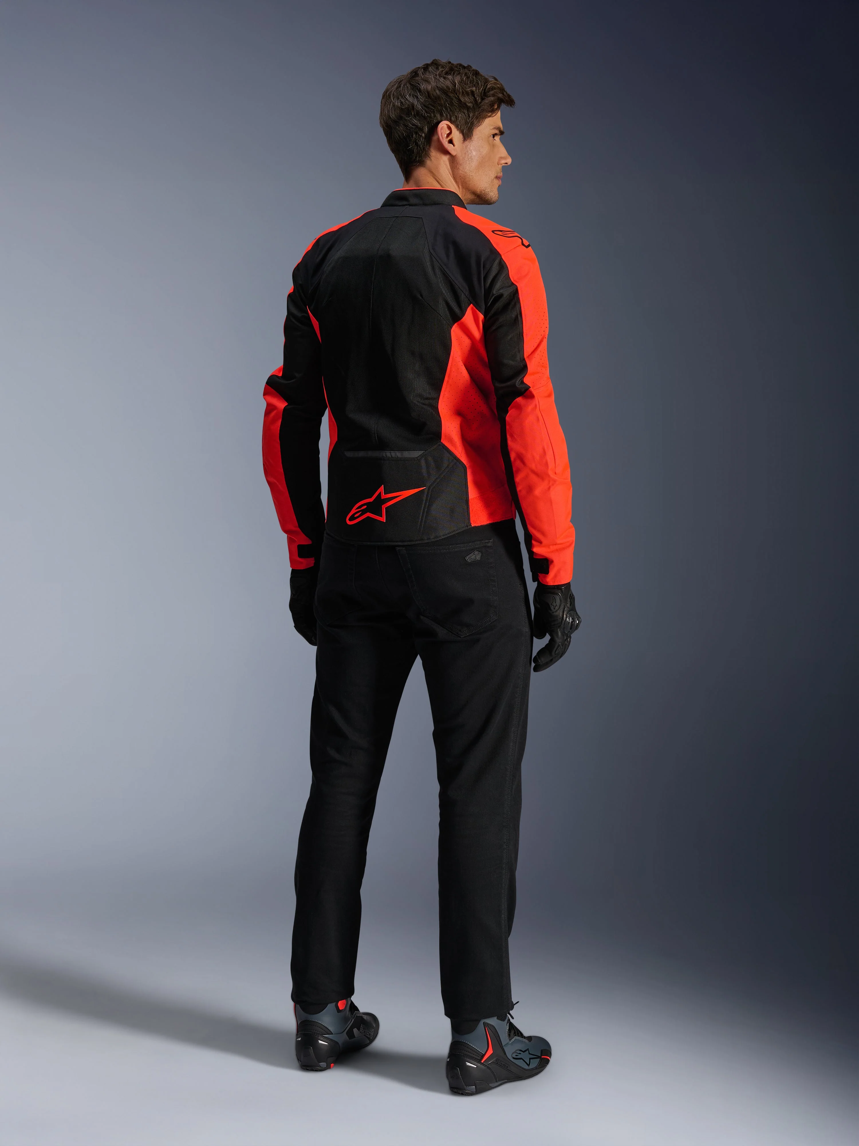 Viper Air V4 Jacket - Image 4