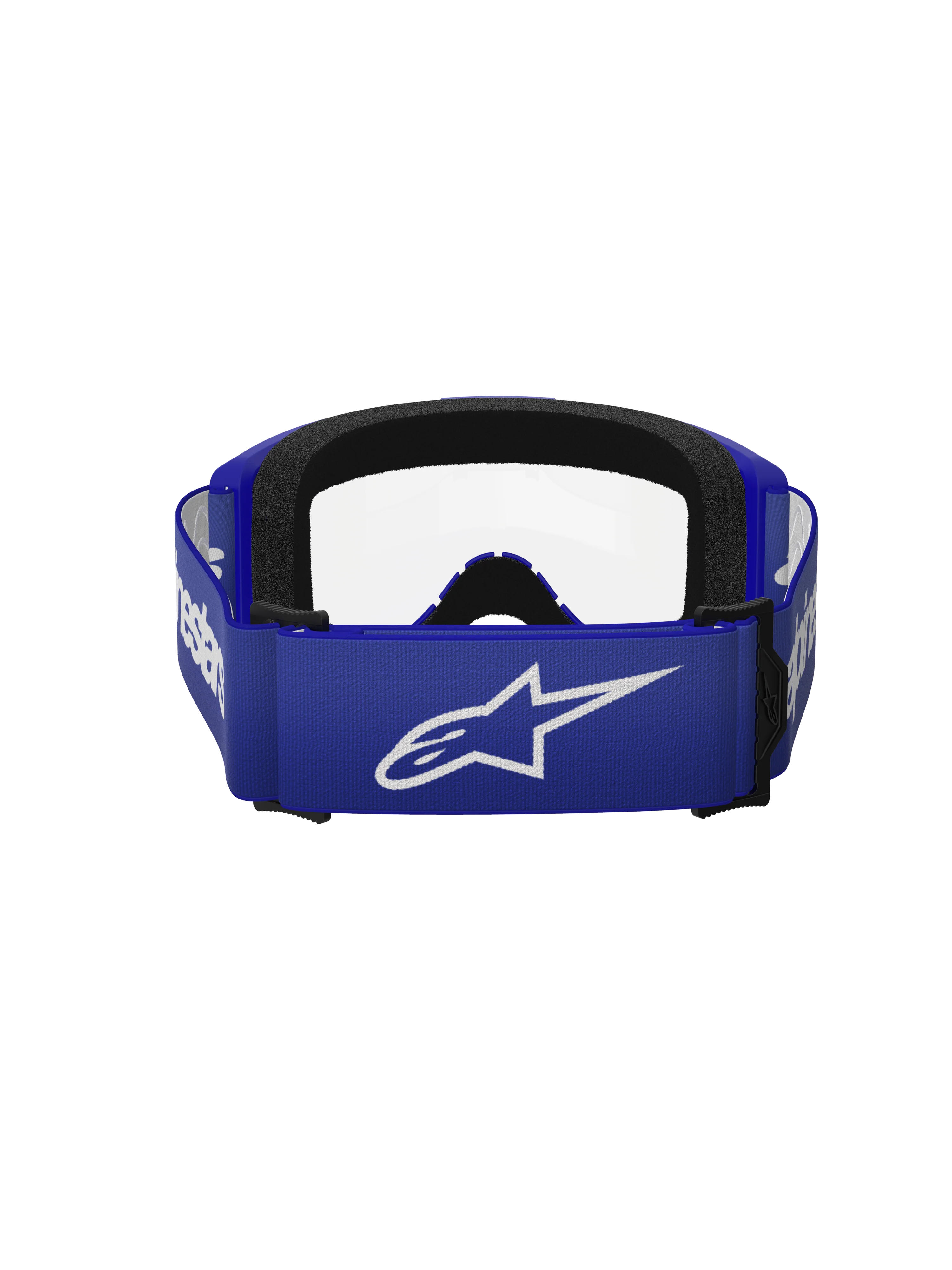 Vision 3 Wordmark Goggles - Image 4