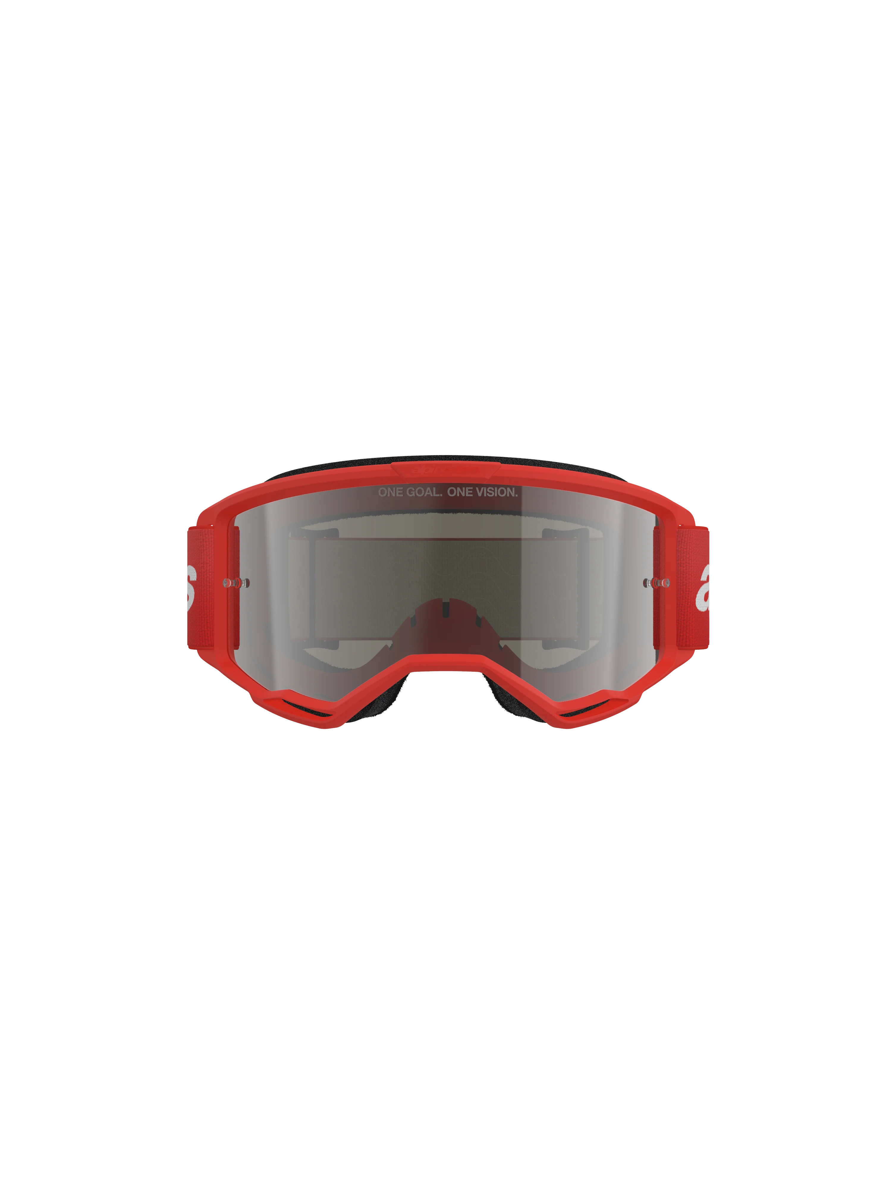 Vision 3 Wordmark Goggles - Image 2