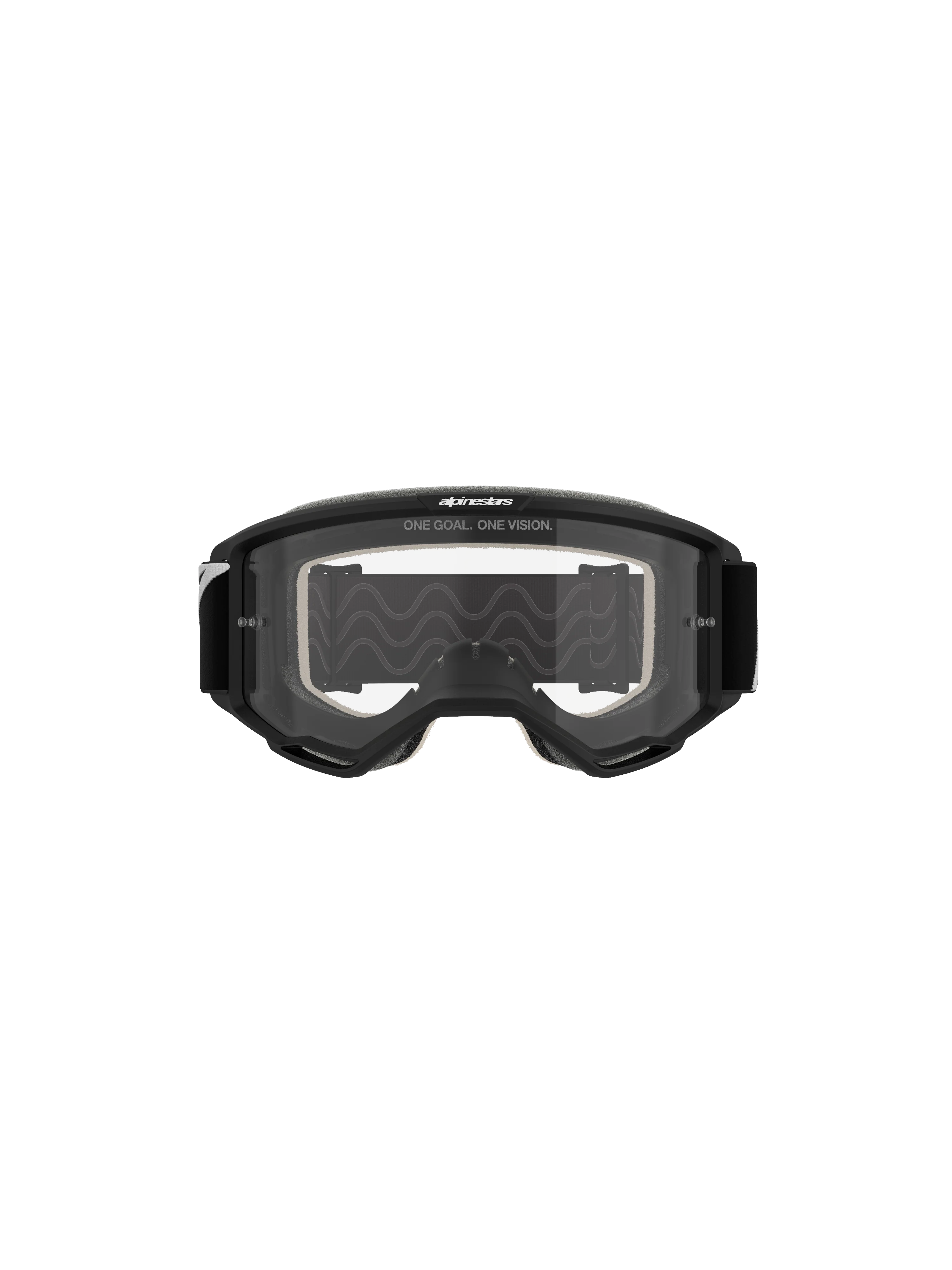 Vision 5 Corp Goggles - Image 2