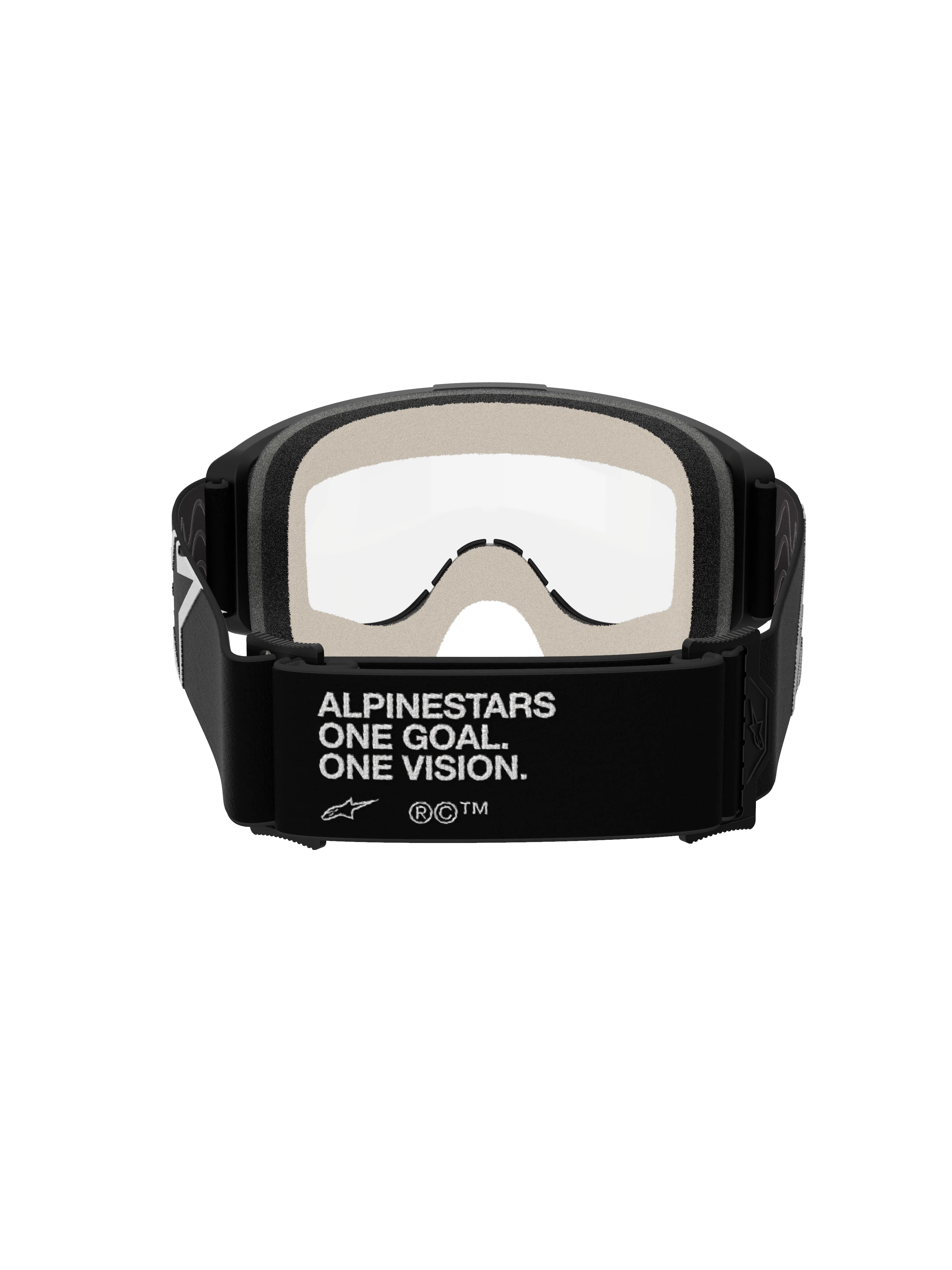 Vision 5 Corp Goggles - Image 4