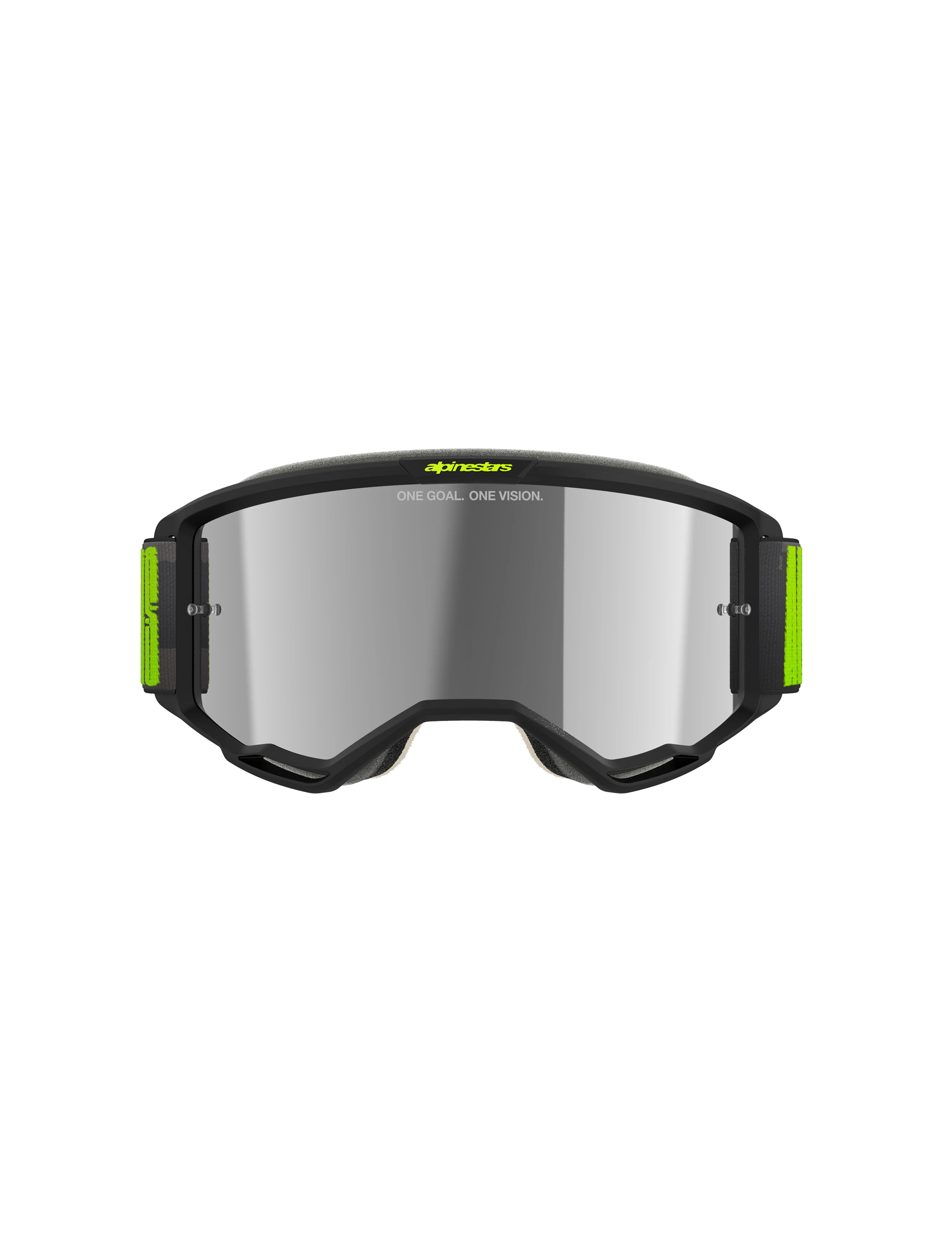 Vision 5 Hollow Goggles - Image 2