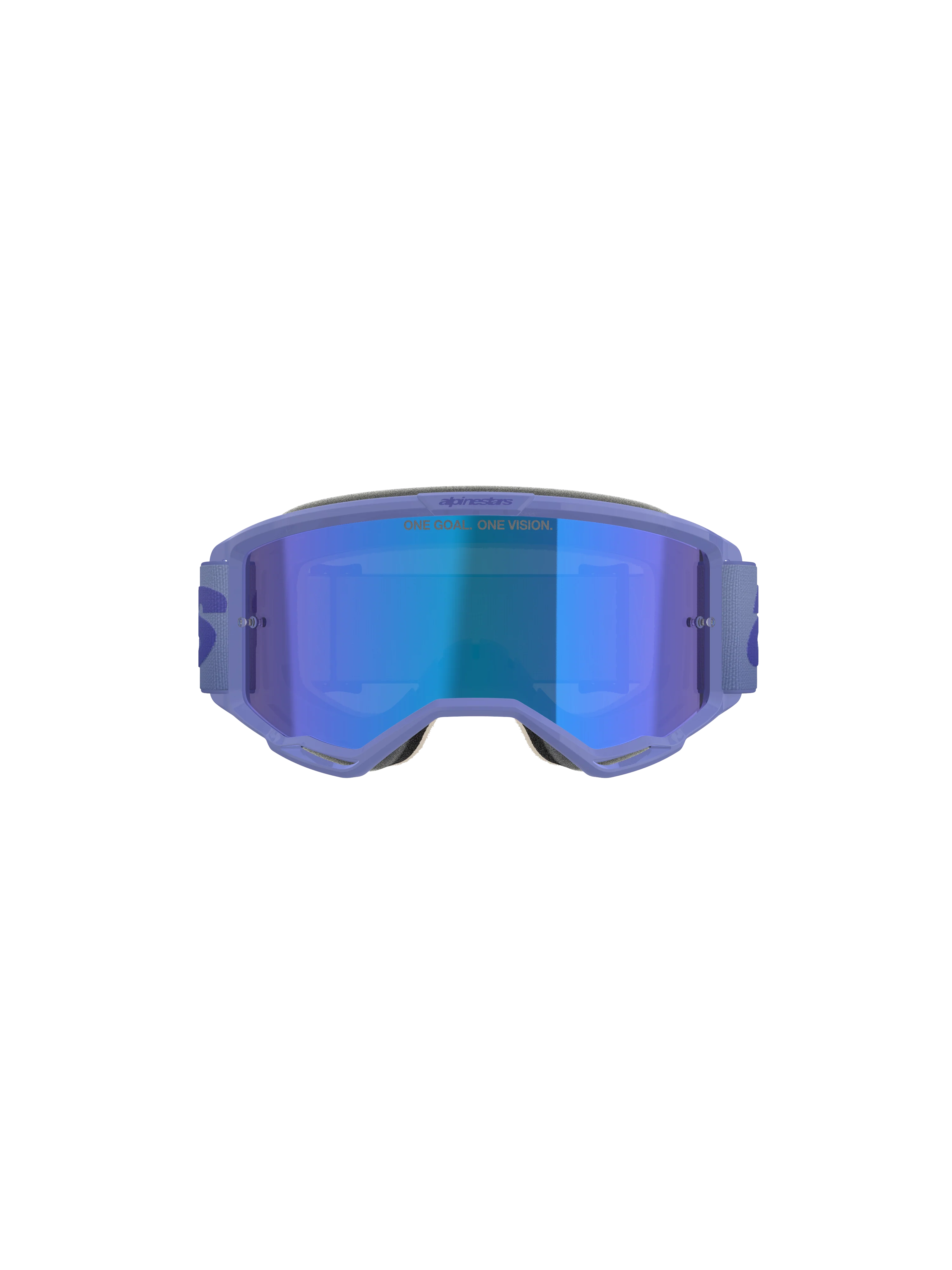 Vision 5 Wordmark Goggles - Image 2