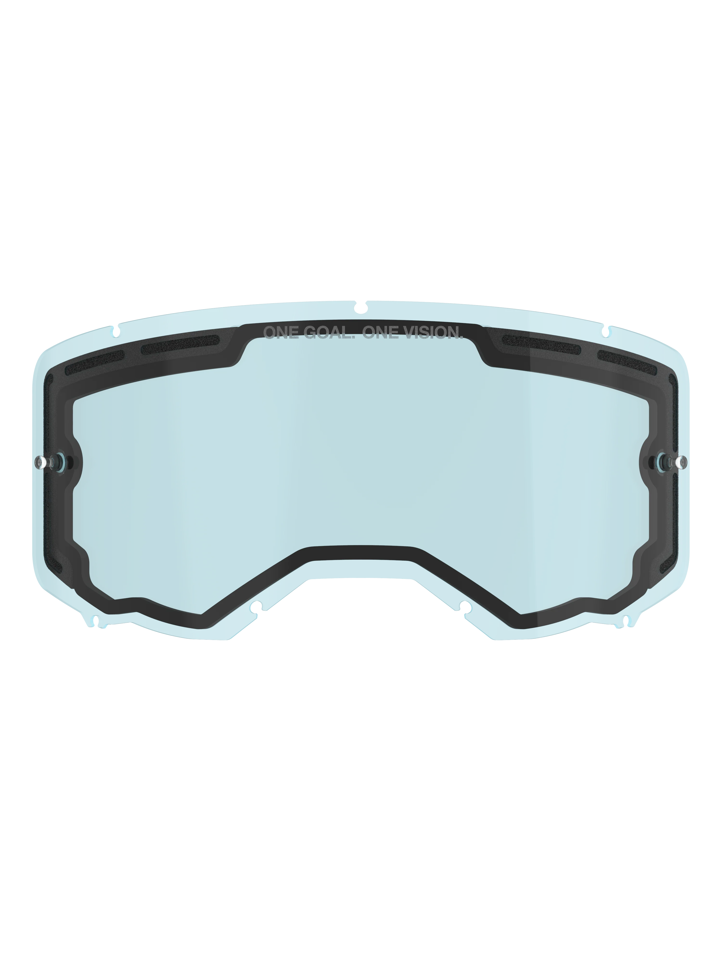 Vision 8-5-3 Lens Dual Pane