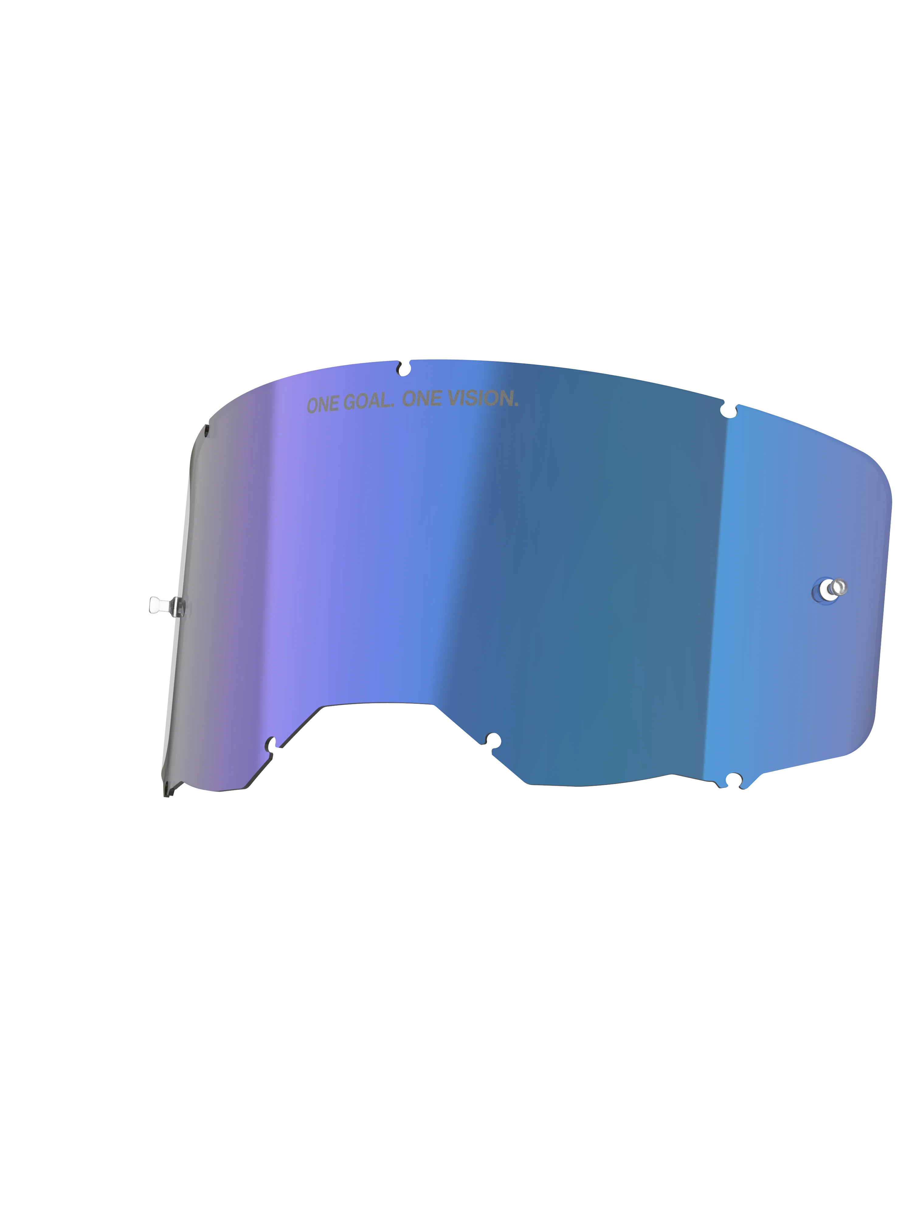 Vision 8-5-3 Mirror Lens - Image 2