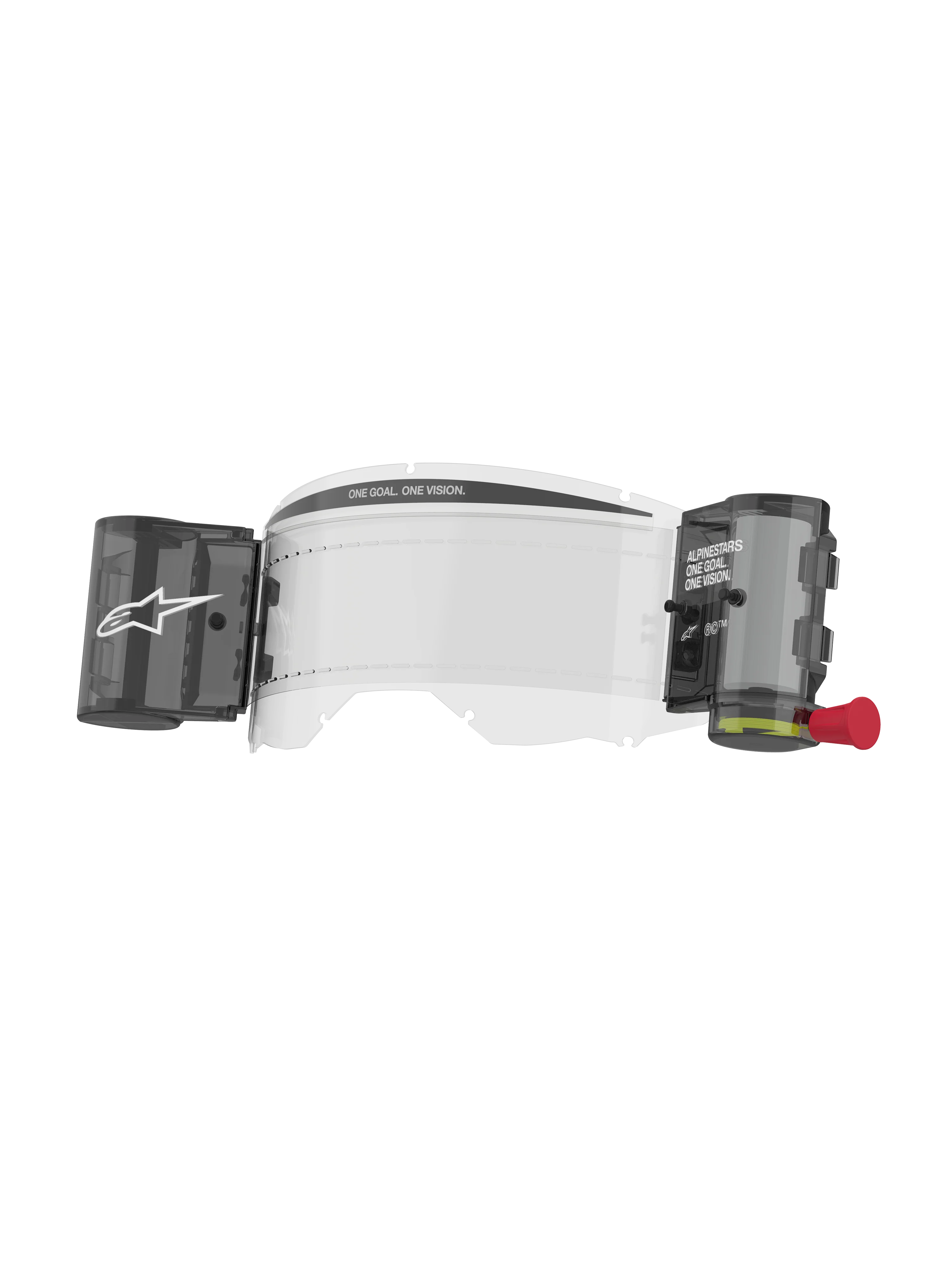 Vision 8-5-3 Roll Film Kit