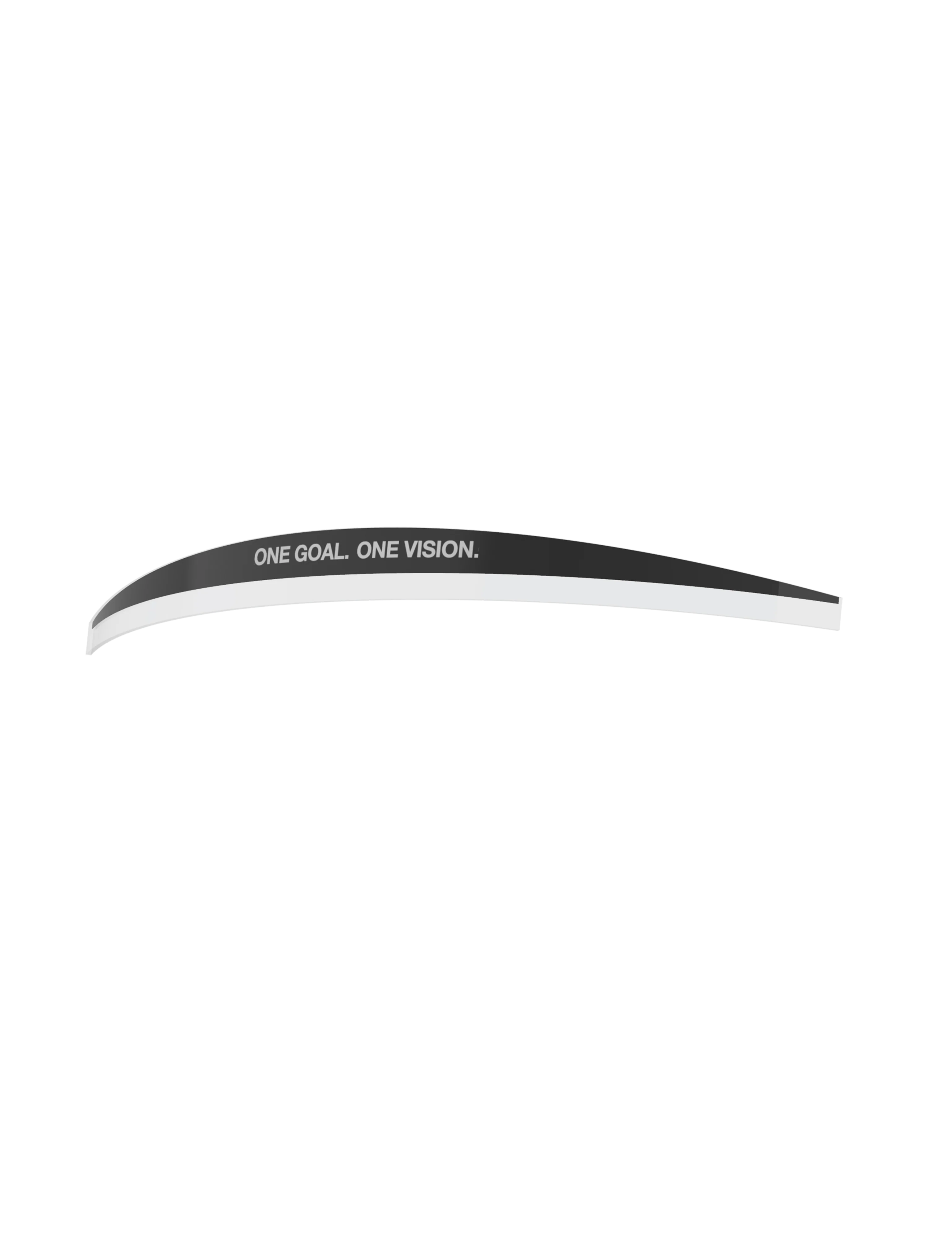 Vision 8-5-3 Roll Off Mud Strip