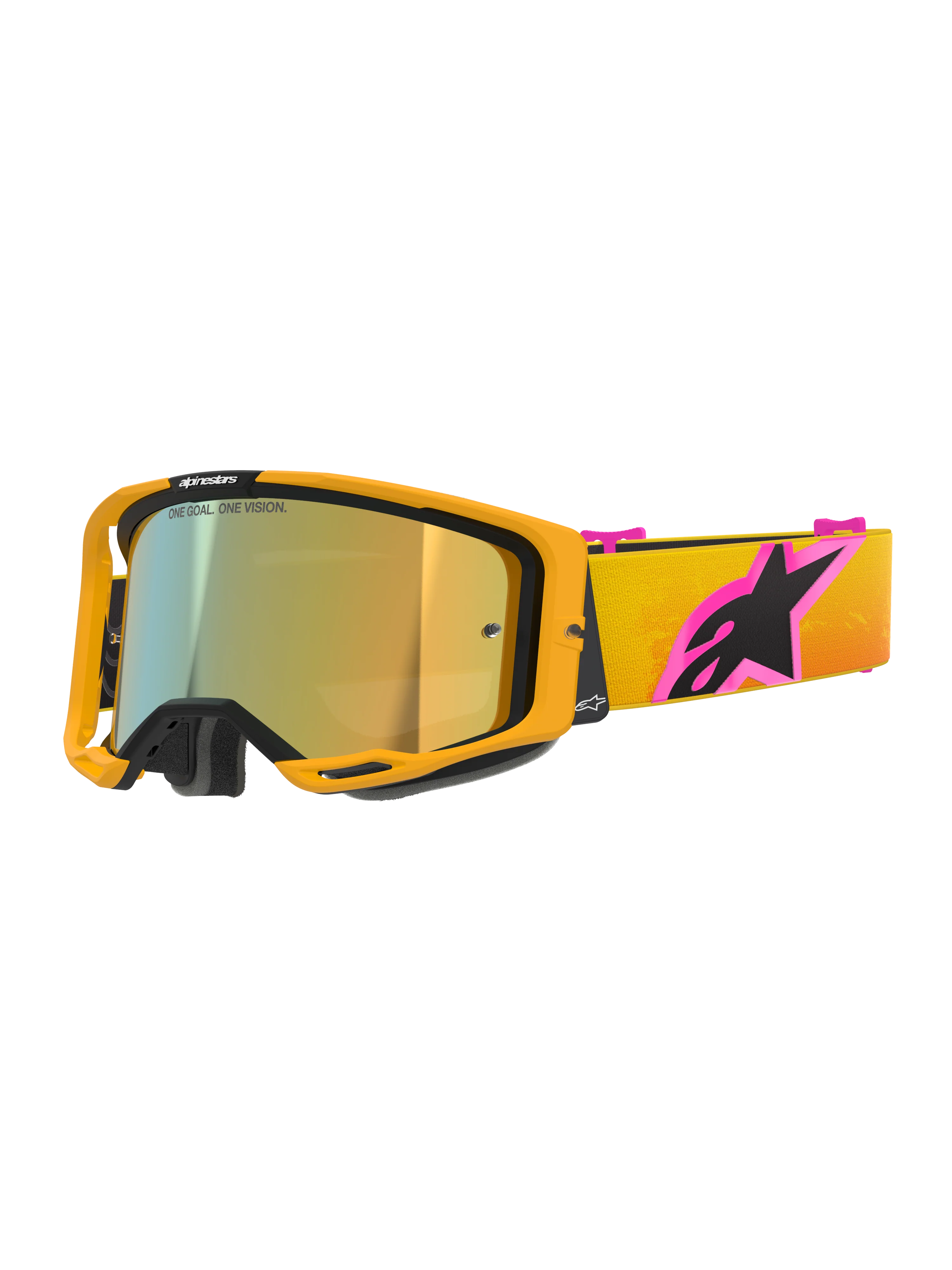 Vision 8 Corp Goggles