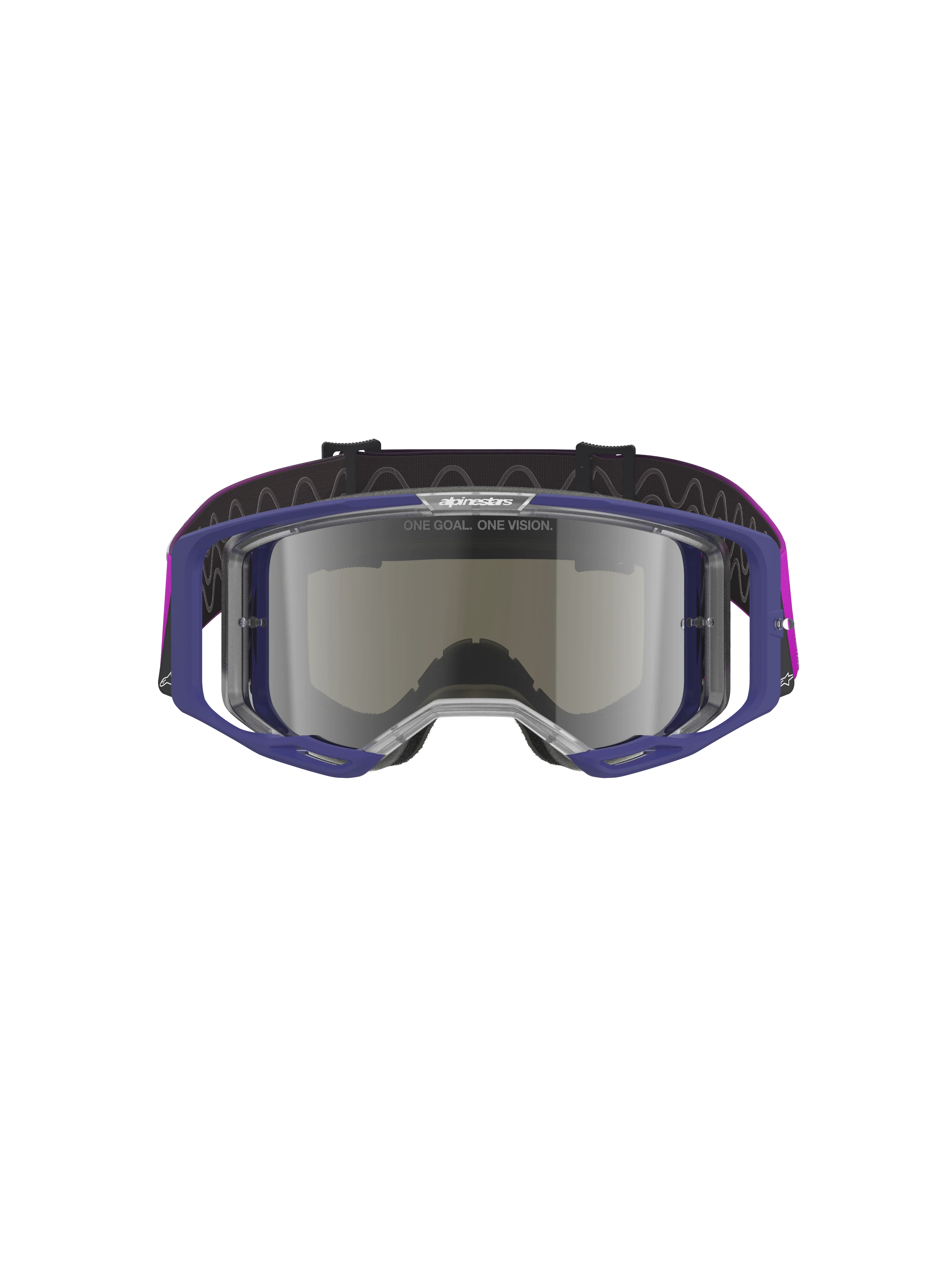 Vision 8 Corp Goggles - Image 2