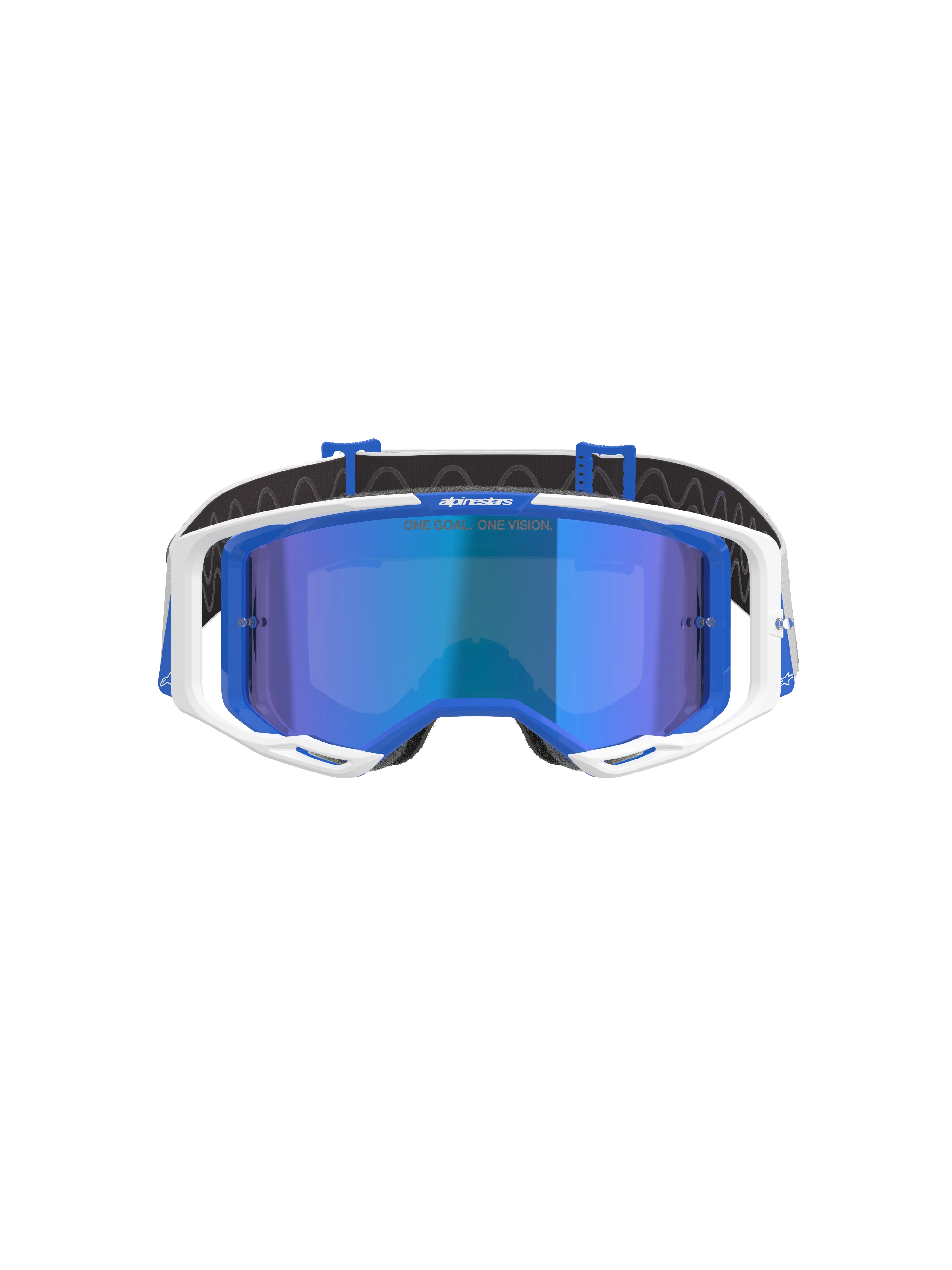 Vision 8 Corp Goggles - Image 2