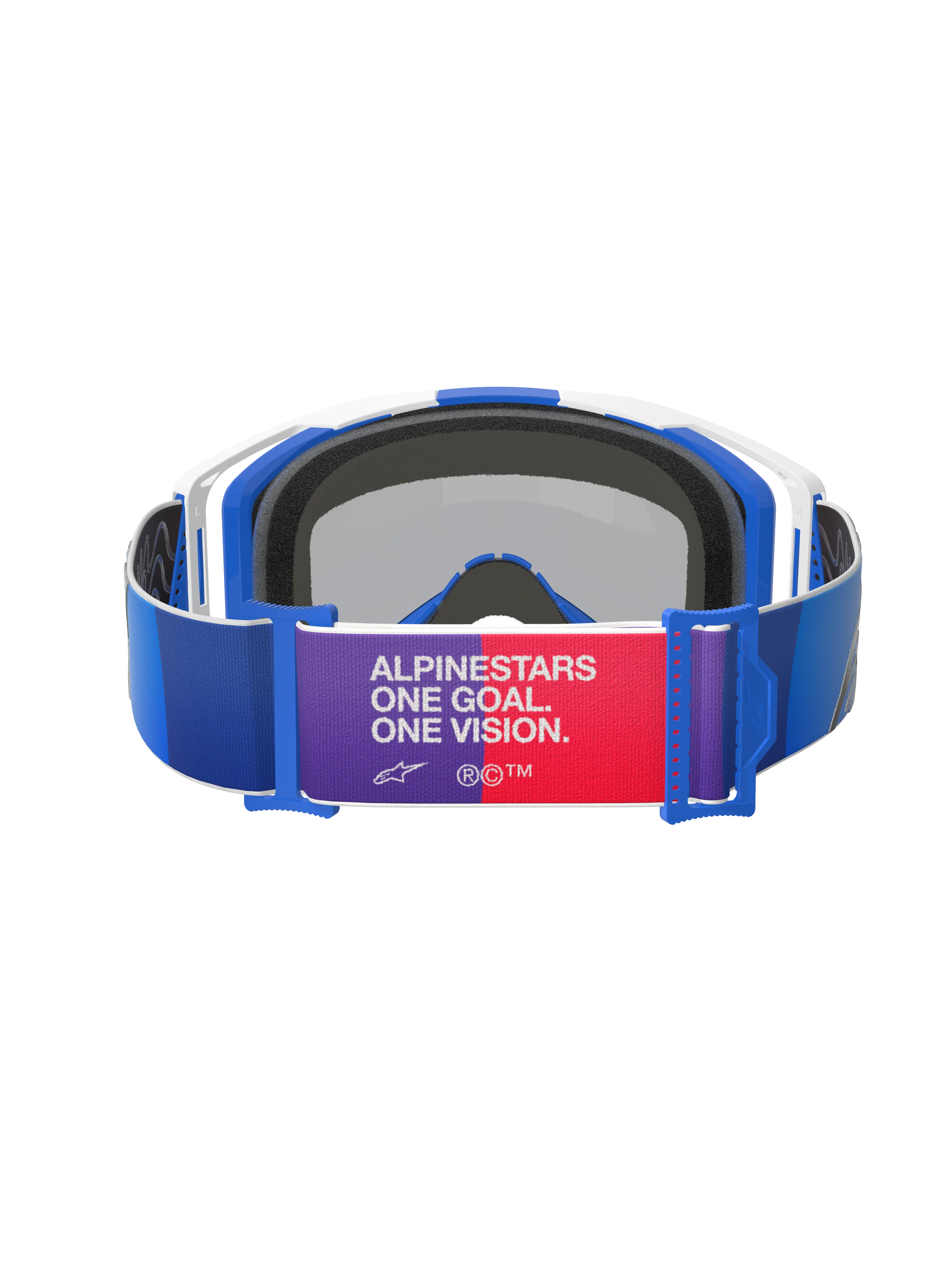 Vision 8 Corp Goggles - Image 4