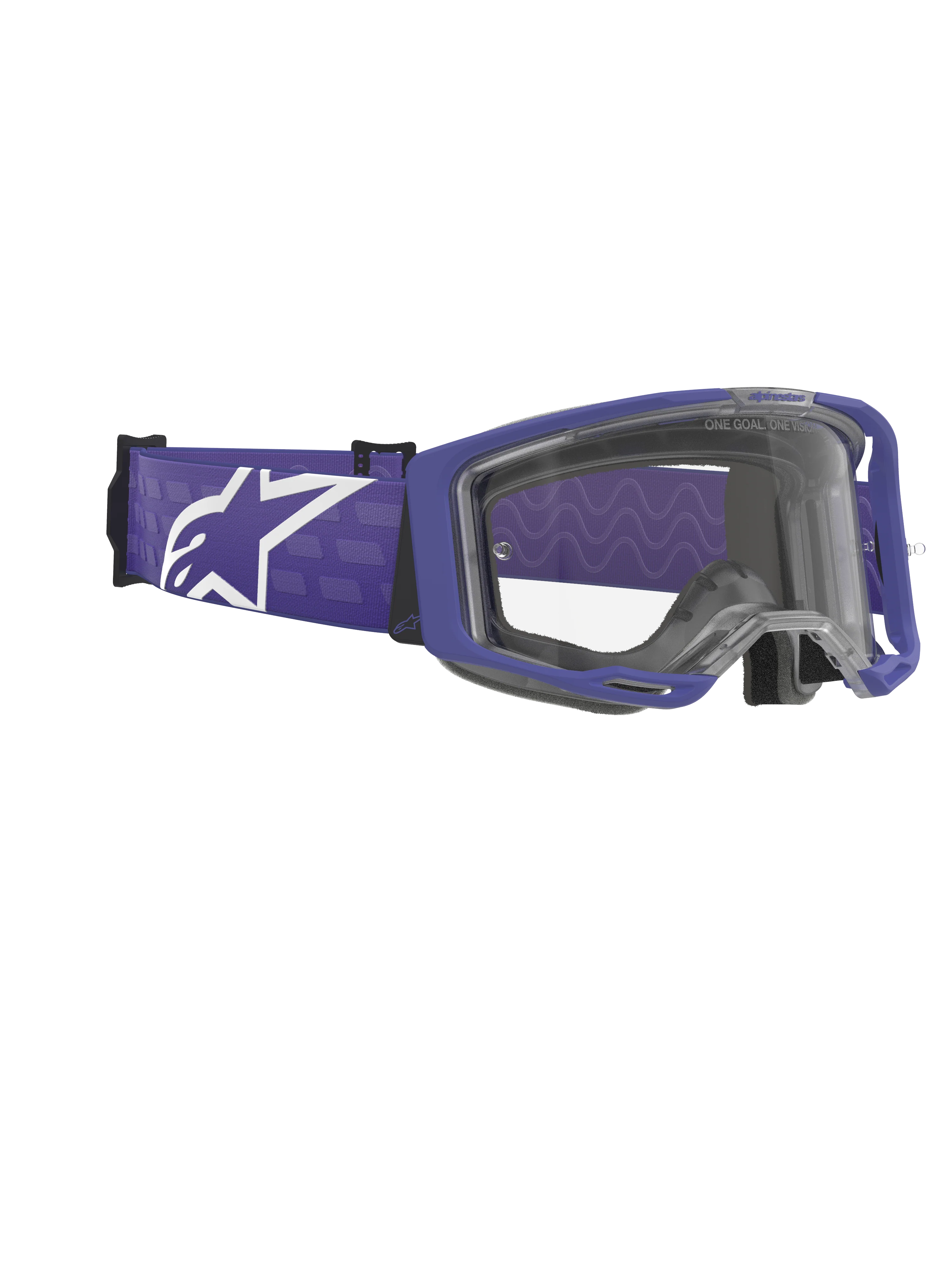 Vision 8 Corp Goggles - Image 3