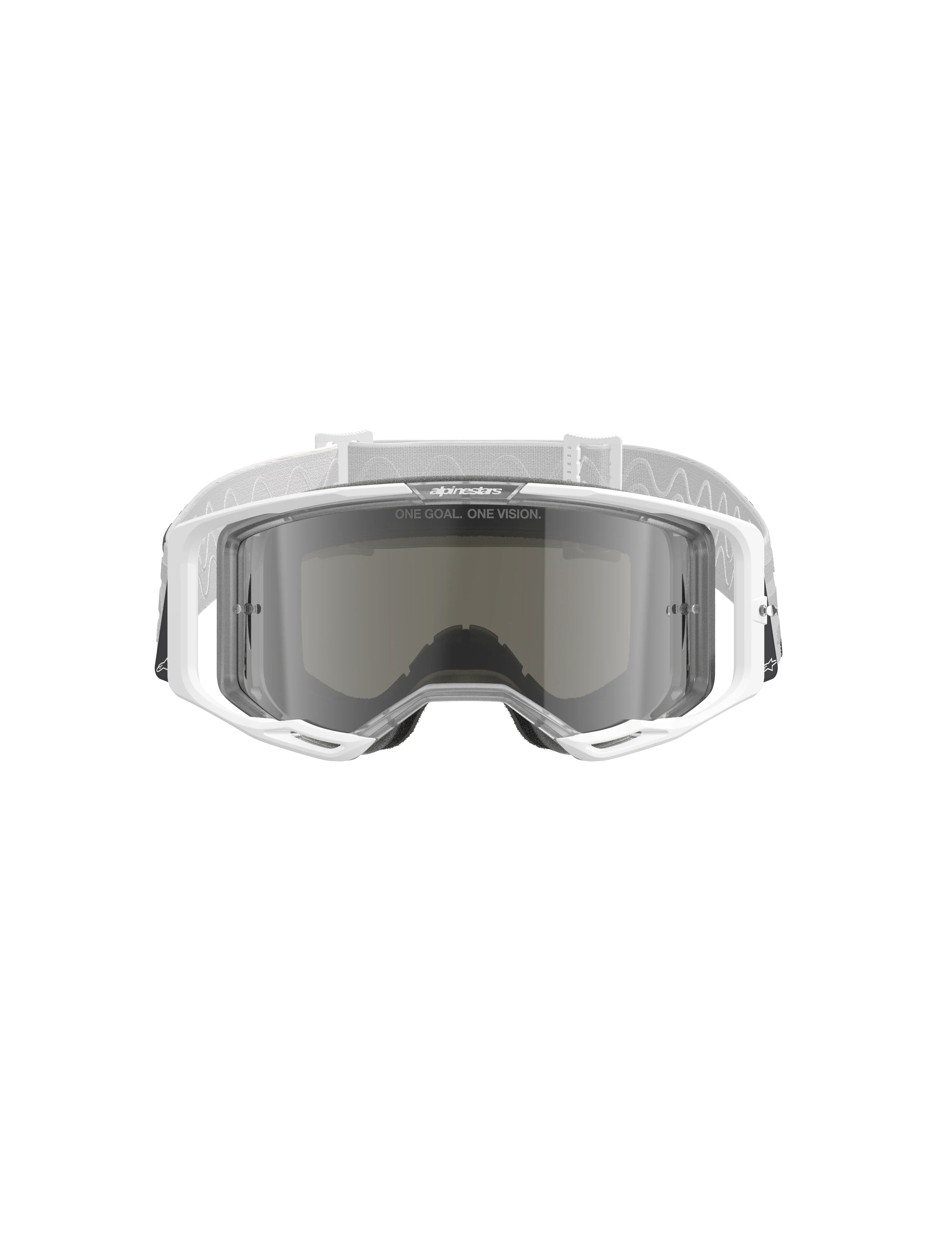 Vision 8 Corp Goggles - Image 2