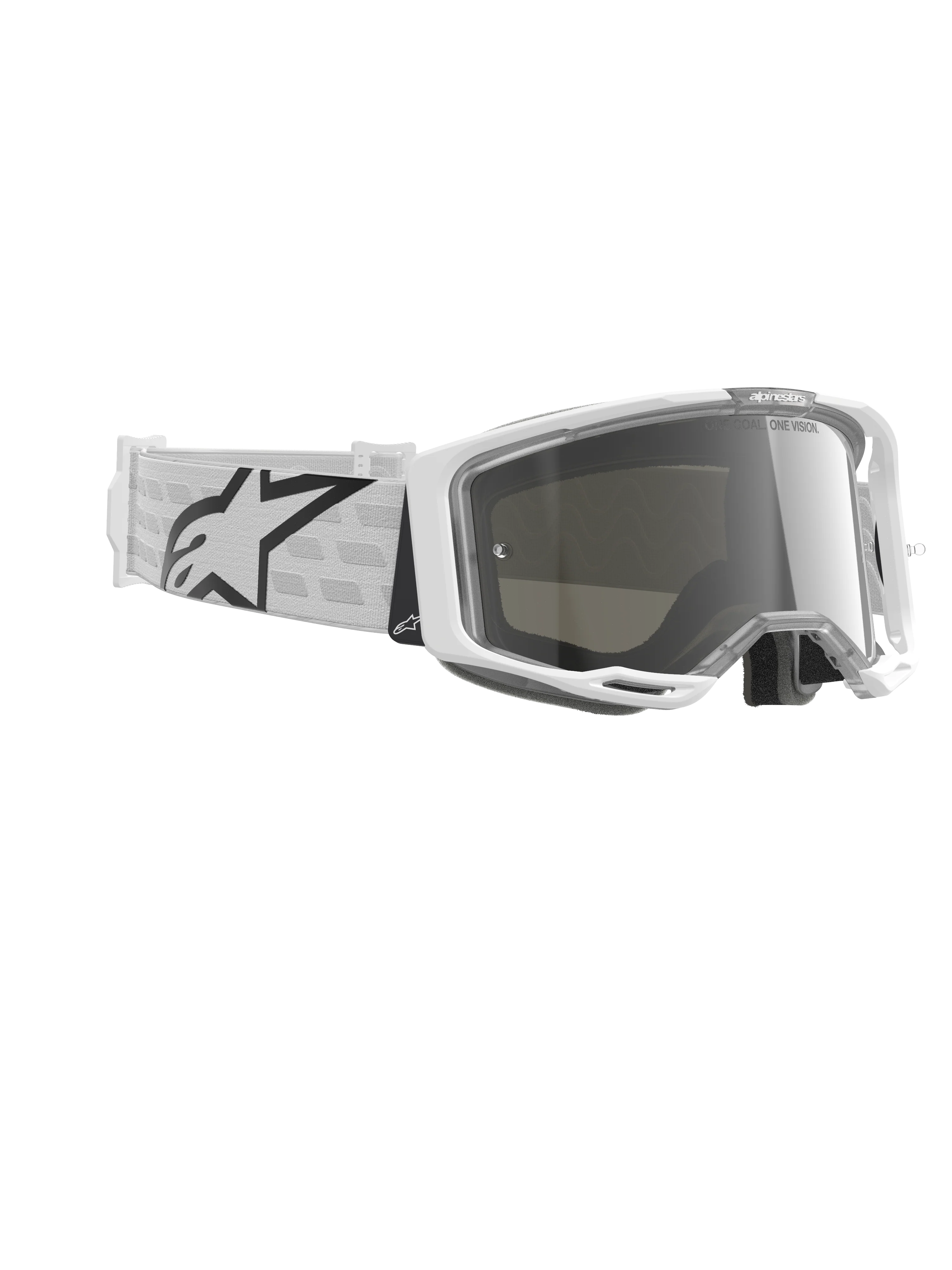 Vision 8 Corp Goggles - Image 3