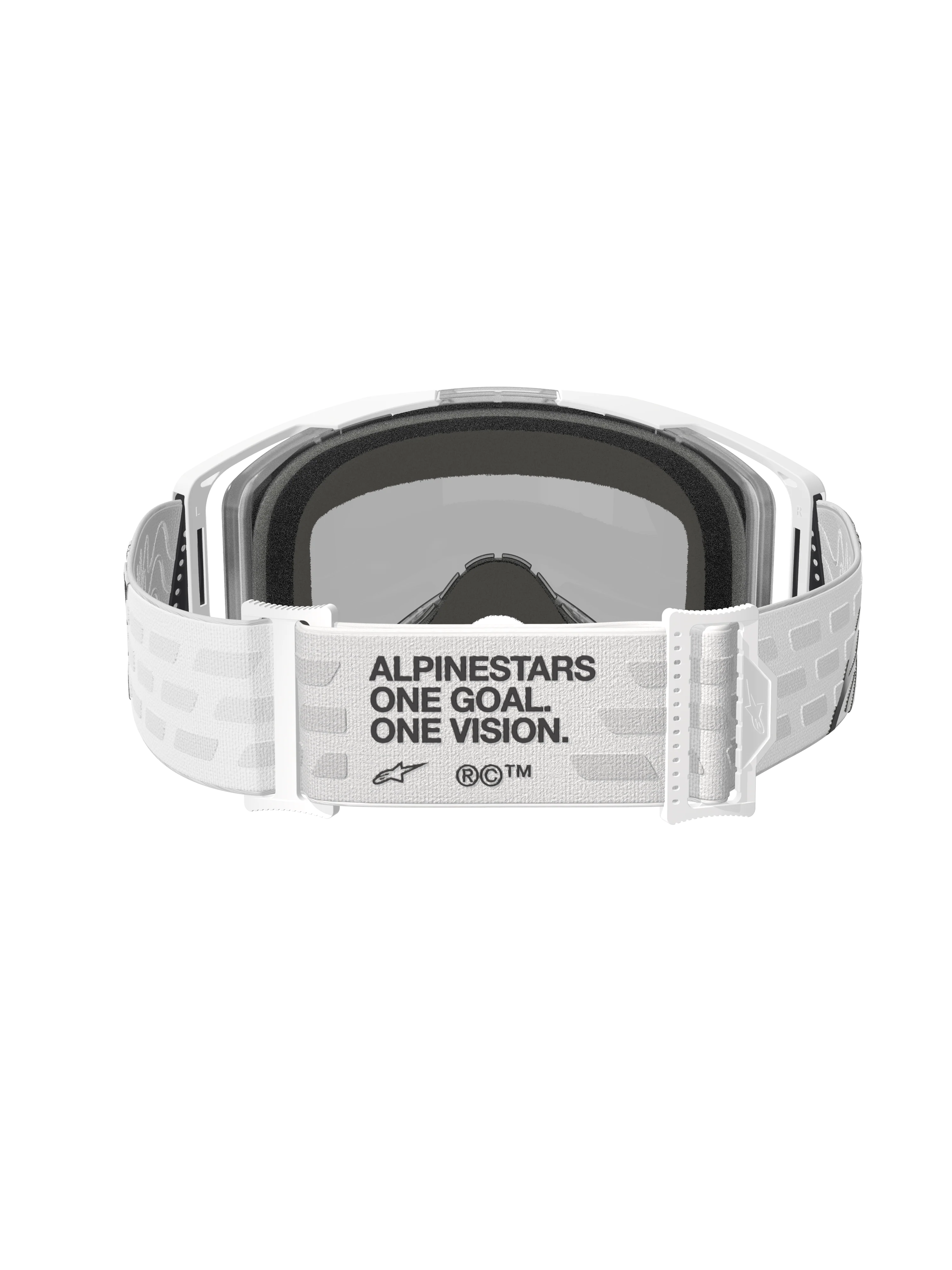 Vision 8 Corp Goggles - Image 4