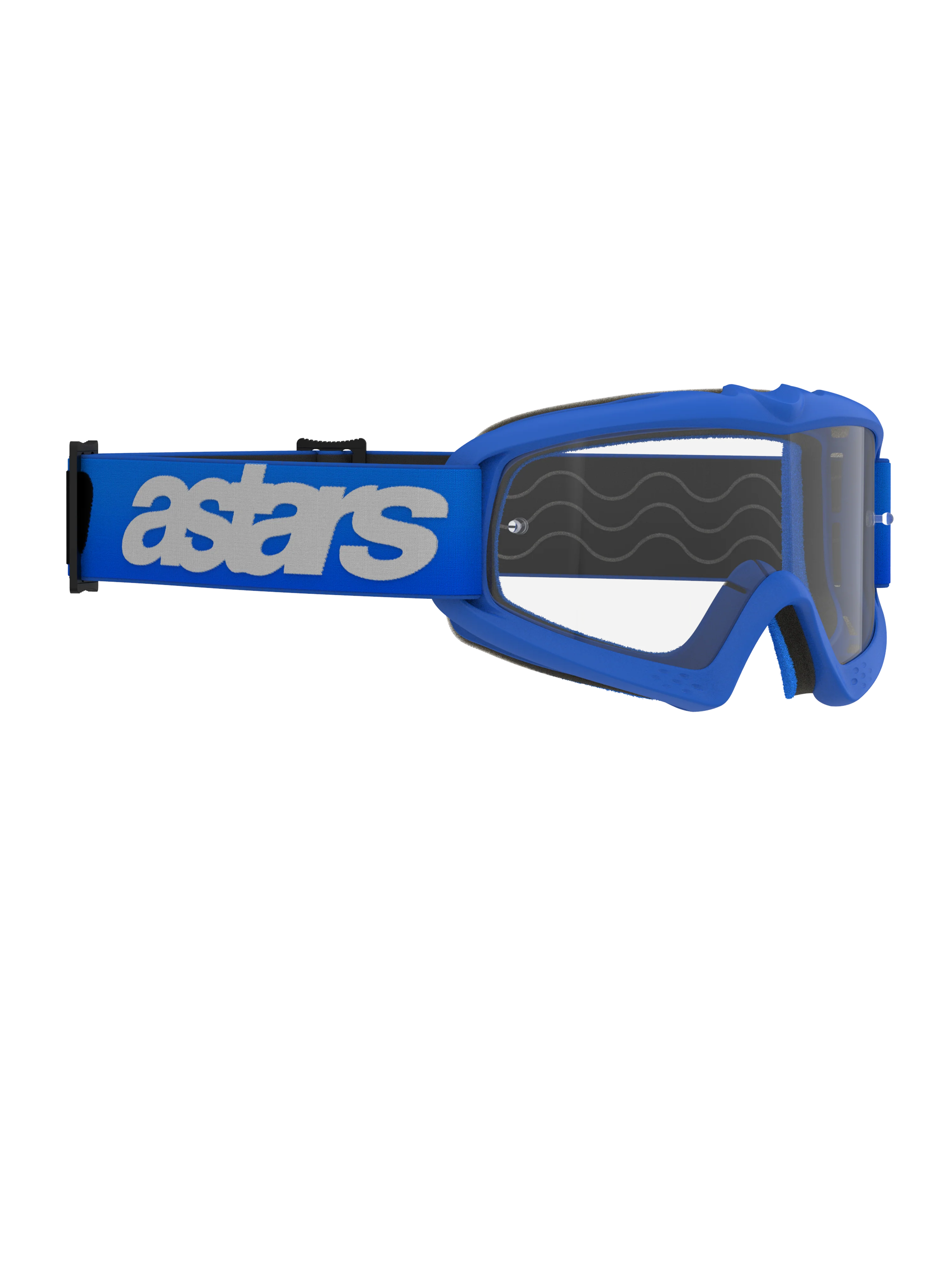 Vision Youth Blaze Goggles - Image 3